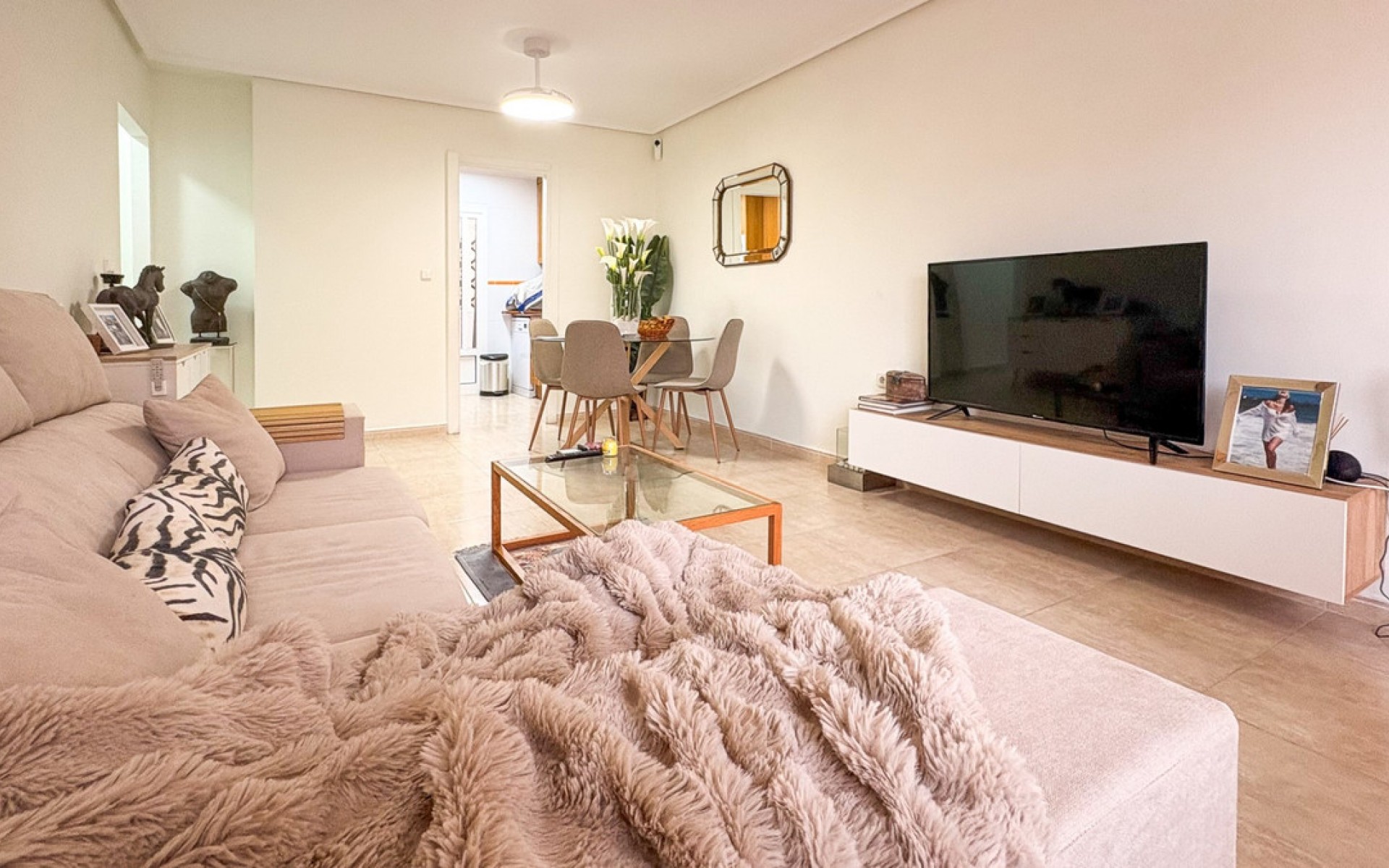 Resale - Villa - Elche - Arenales del Sol