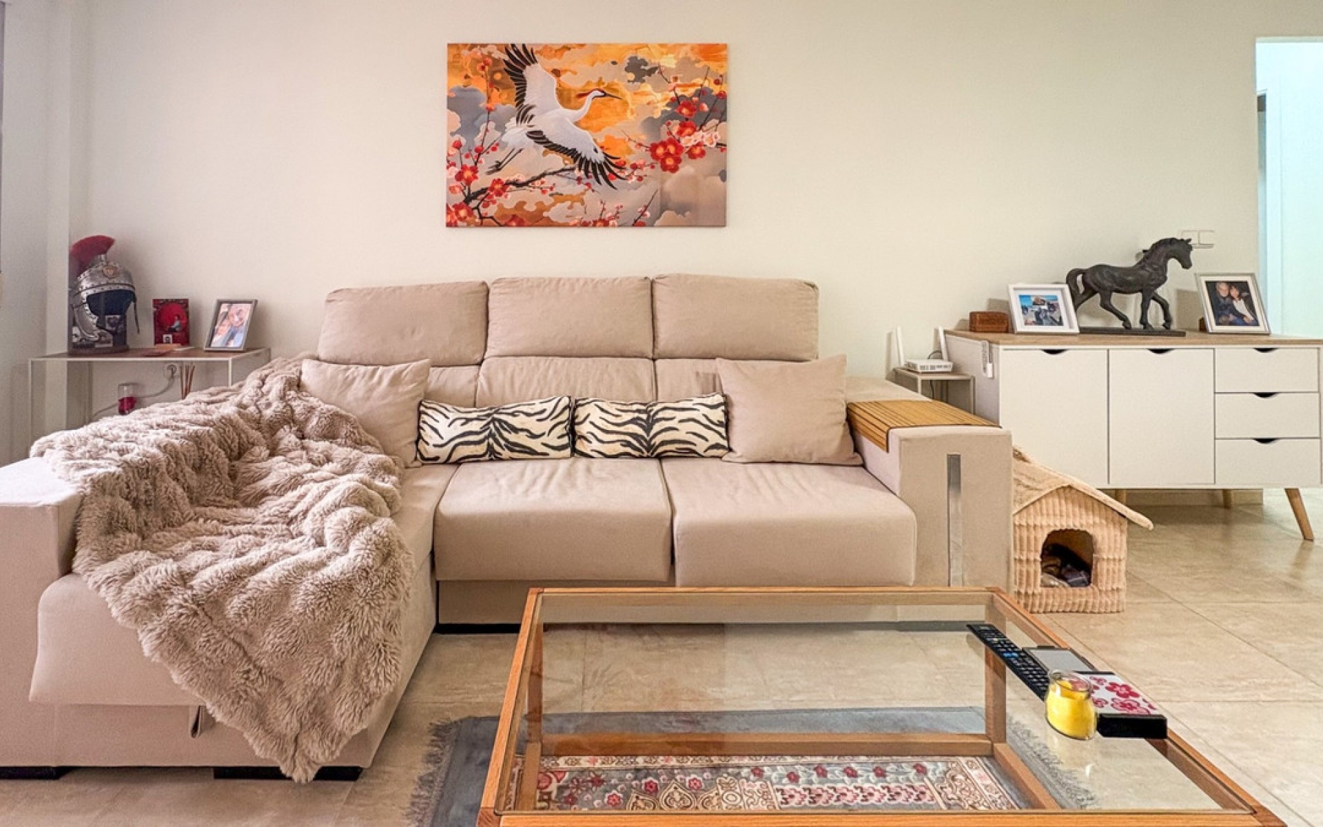 Resale - Villa - Elche - Arenales del Sol