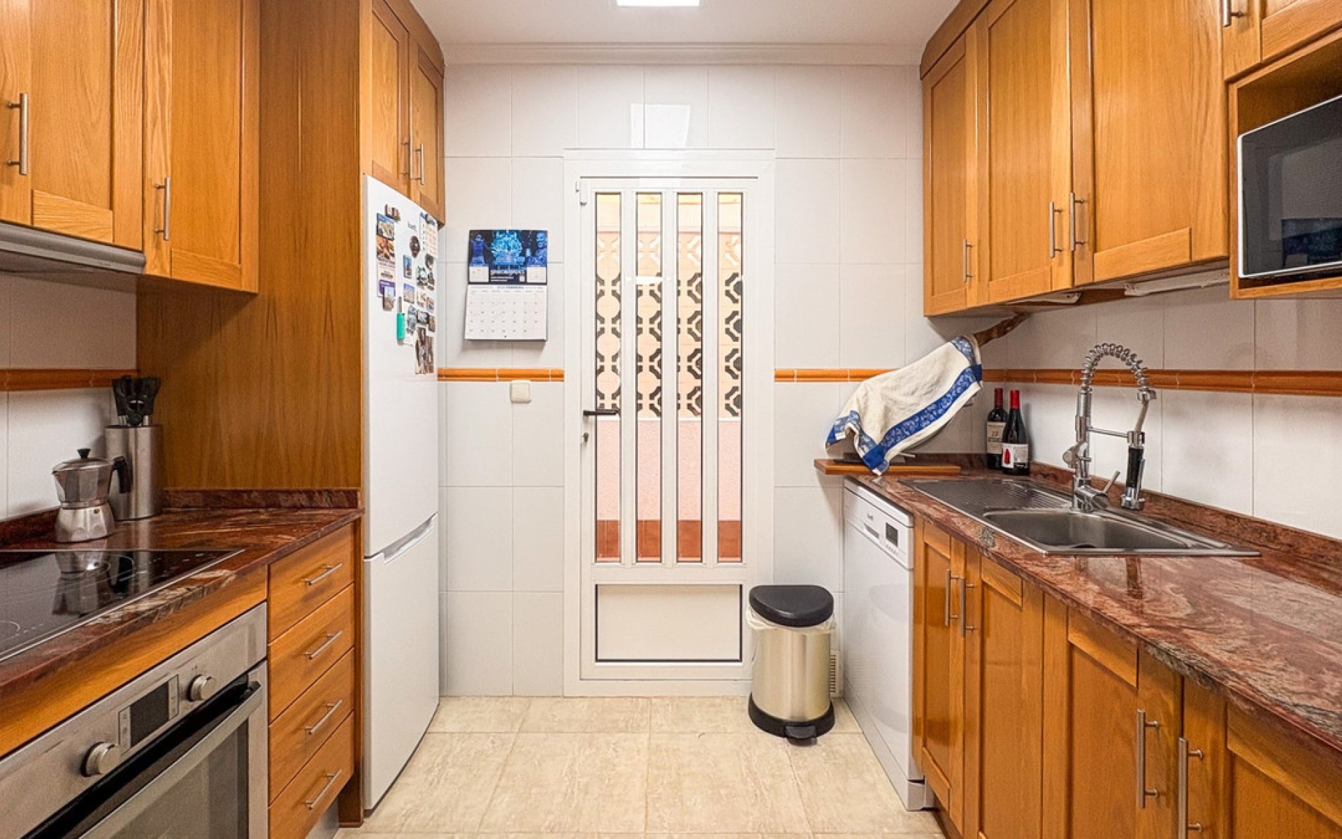 Resale - Villa - Elche - Arenales del Sol