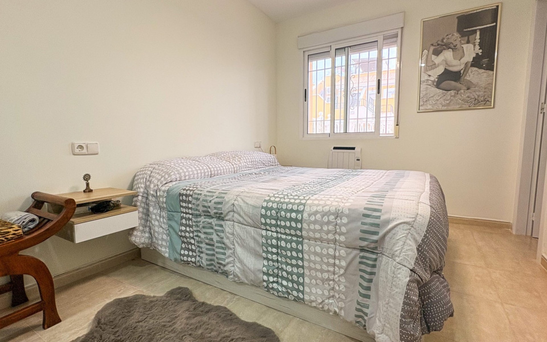 Resale - Villa - Elche - Arenales del Sol