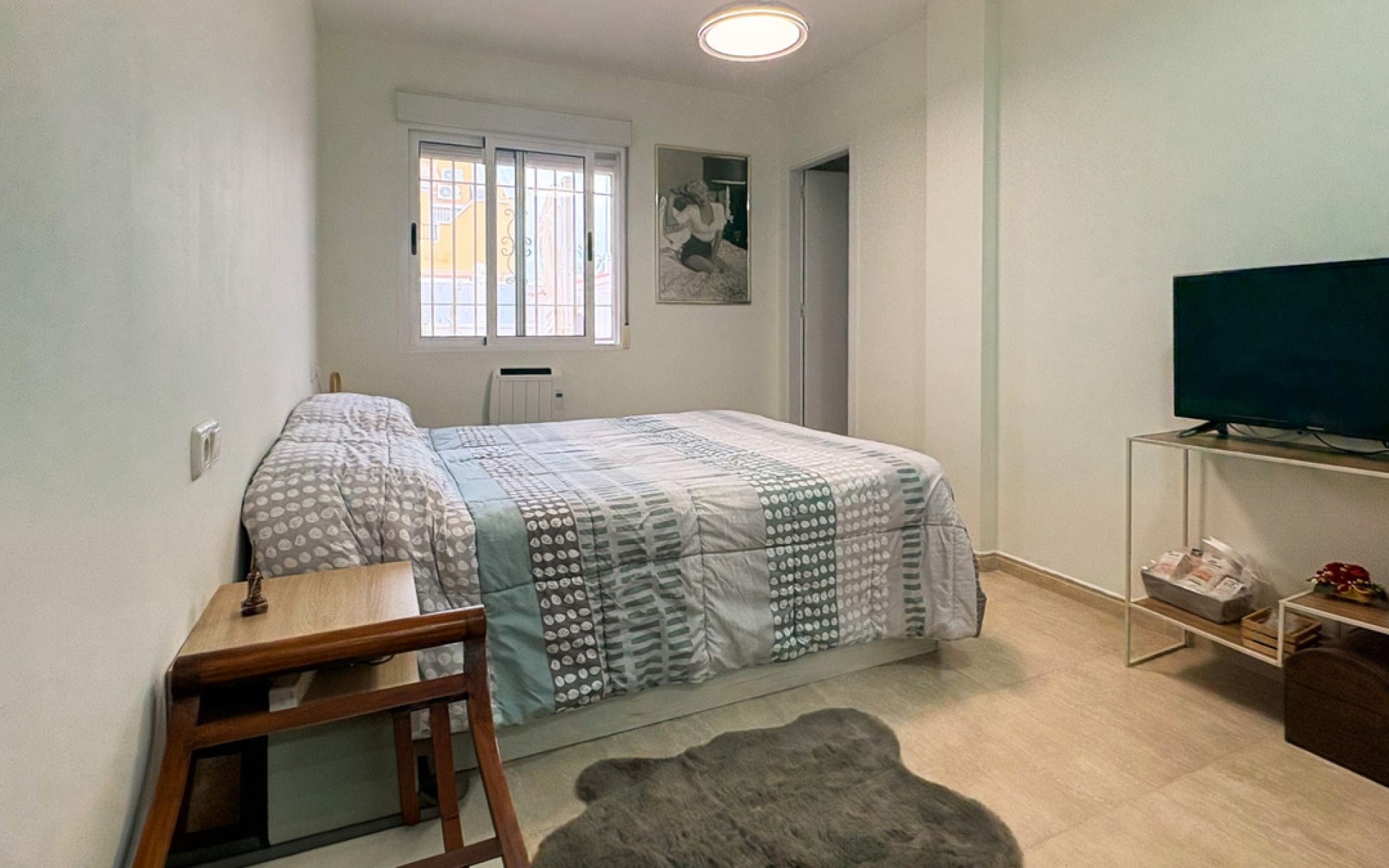 Resale - Villa - Elche - Arenales del Sol