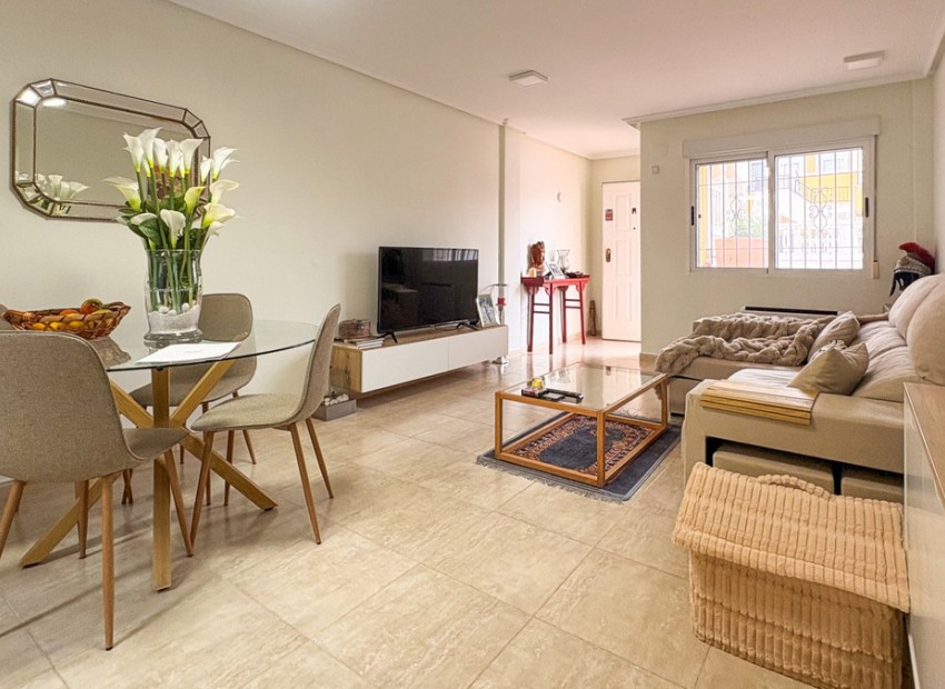 Resale - Villa - Elche - Arenales del Sol