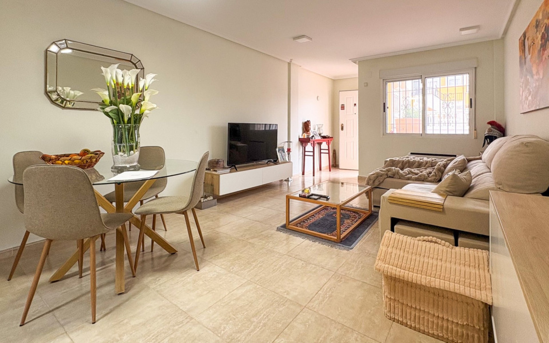 Resale - Villa - Elche - Arenales del Sol