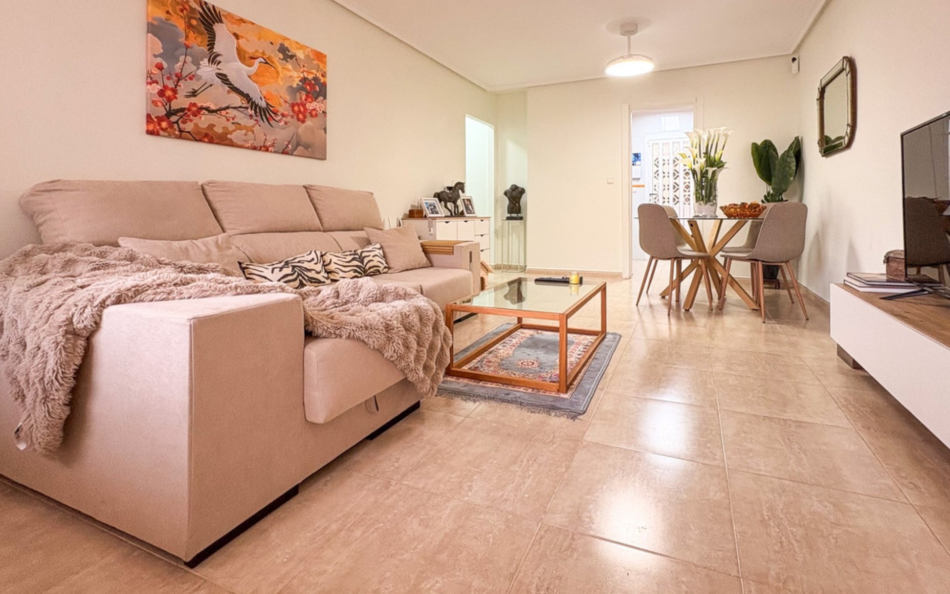 Resale - Villa - Elche - Arenales del Sol