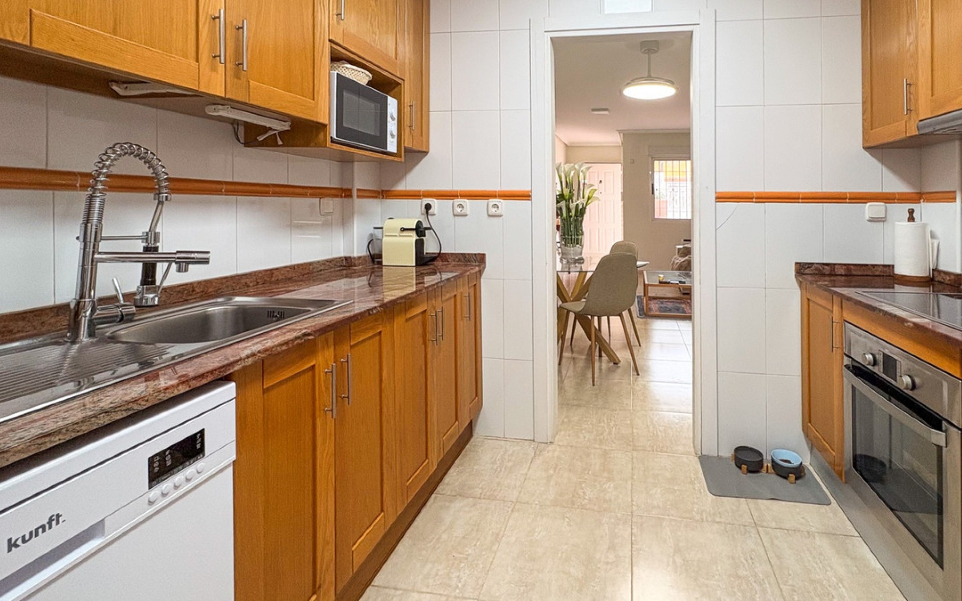 Resale - Villa - Elche - Arenales del Sol