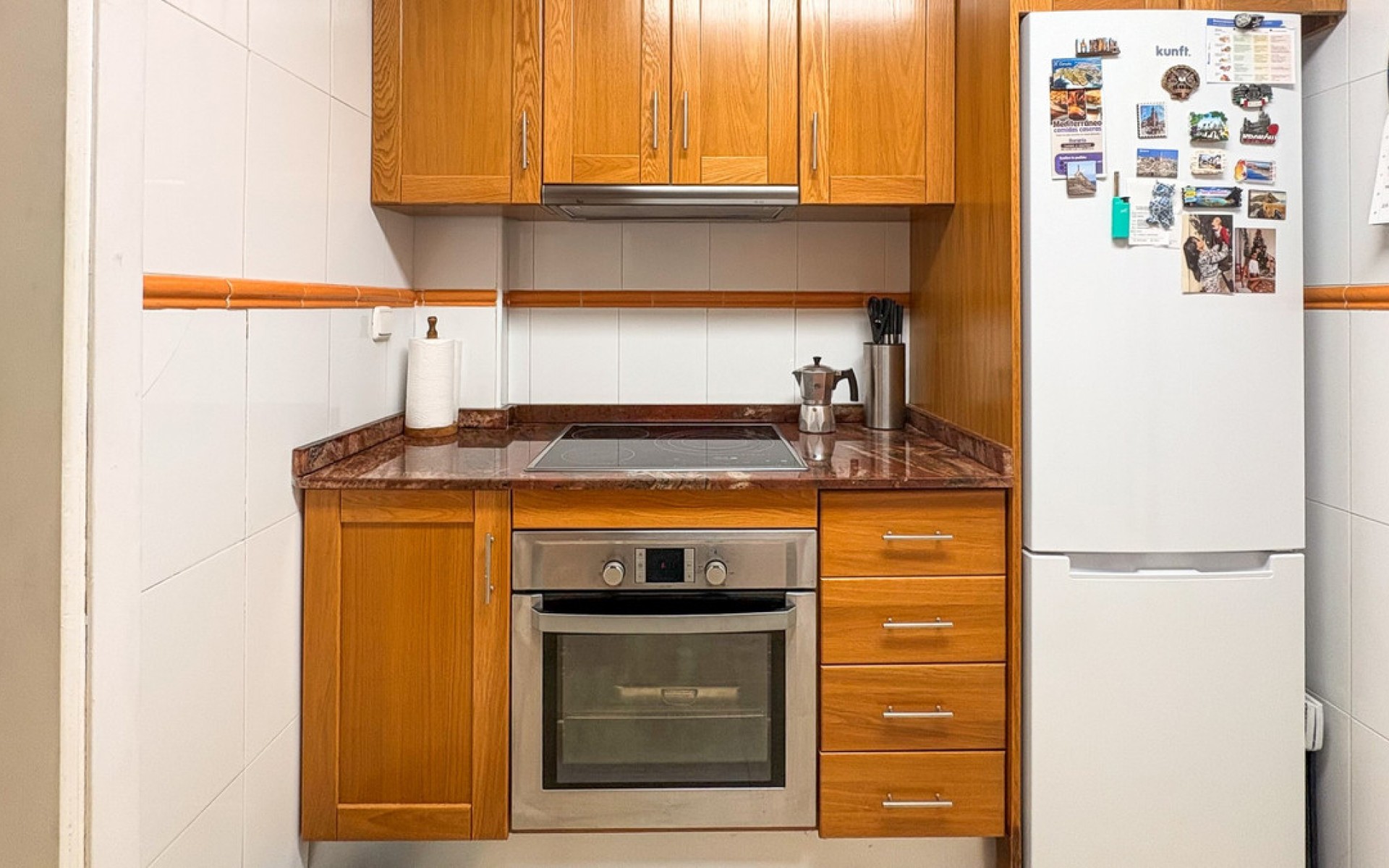 Resale - Villa - Elche - Arenales del Sol
