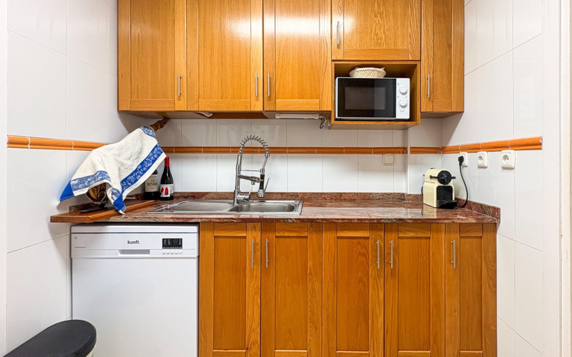 Resale - Villa - Elche - Arenales del Sol