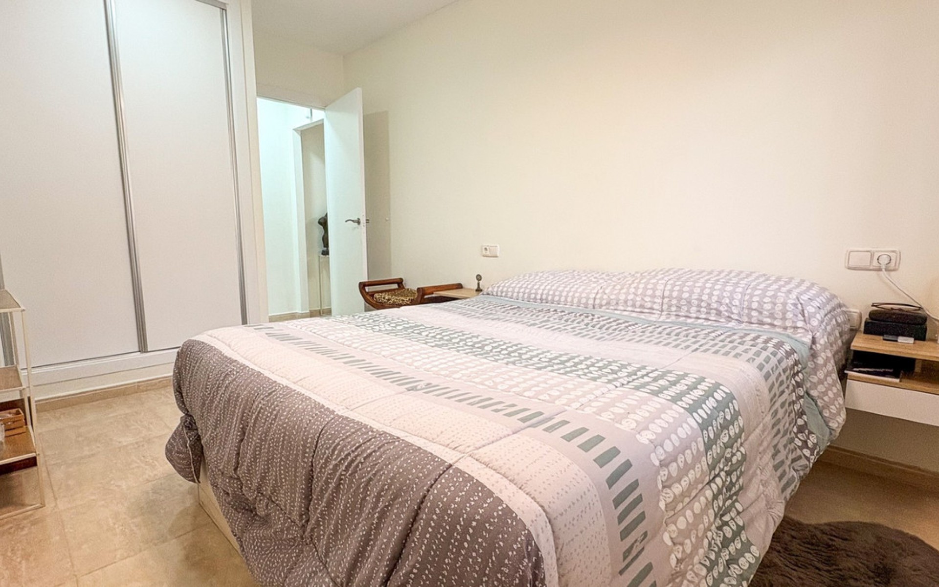 Resale - Villa - Elche - Arenales del Sol