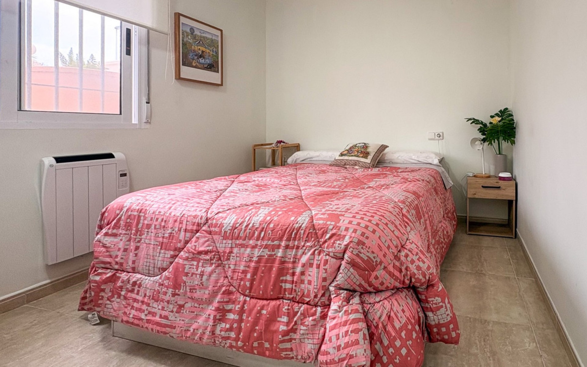 Resale - Villa - Elche - Arenales del Sol