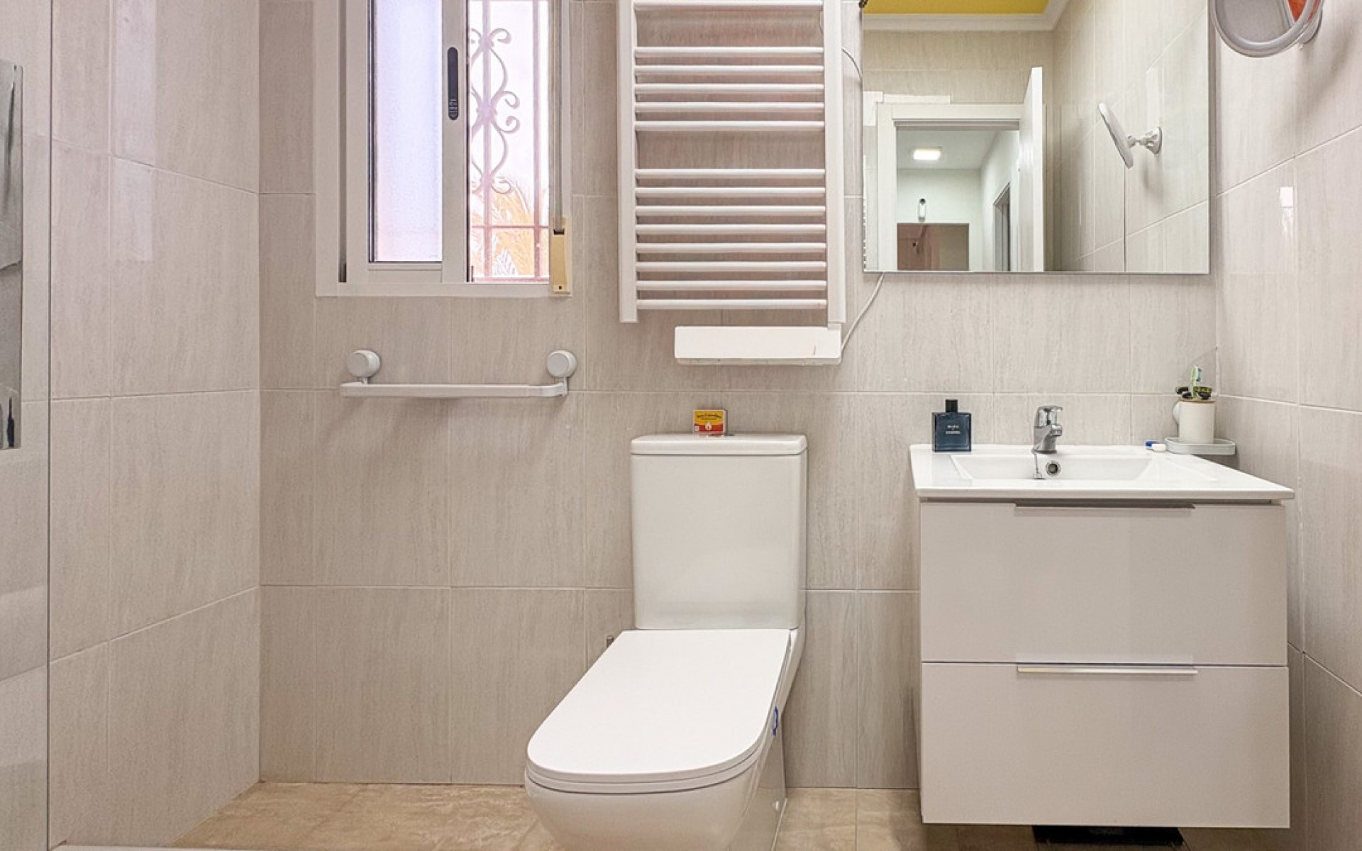 Resale - Villa - Elche - Arenales del Sol