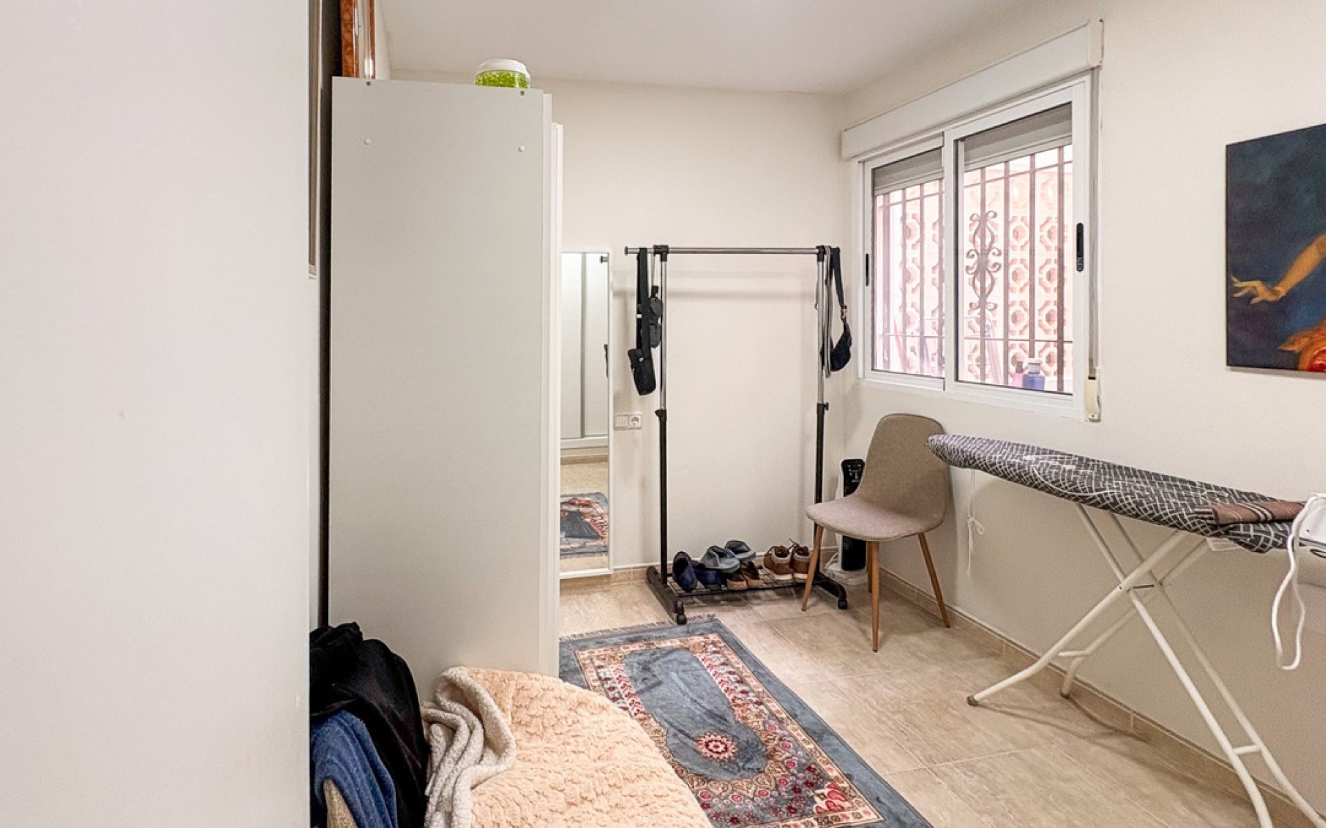 Resale - Villa - Elche - Arenales del Sol