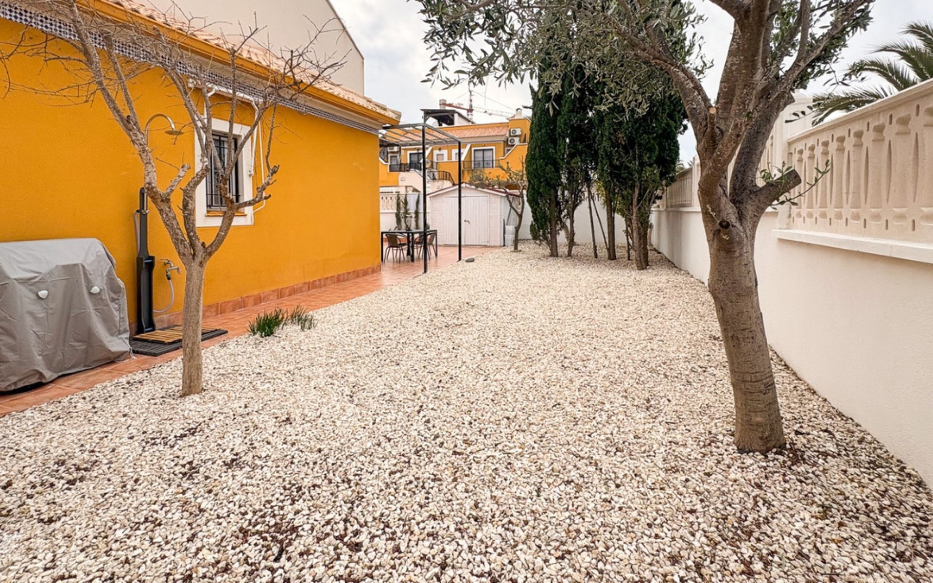 Resale - Villa - Elche - Arenales del Sol