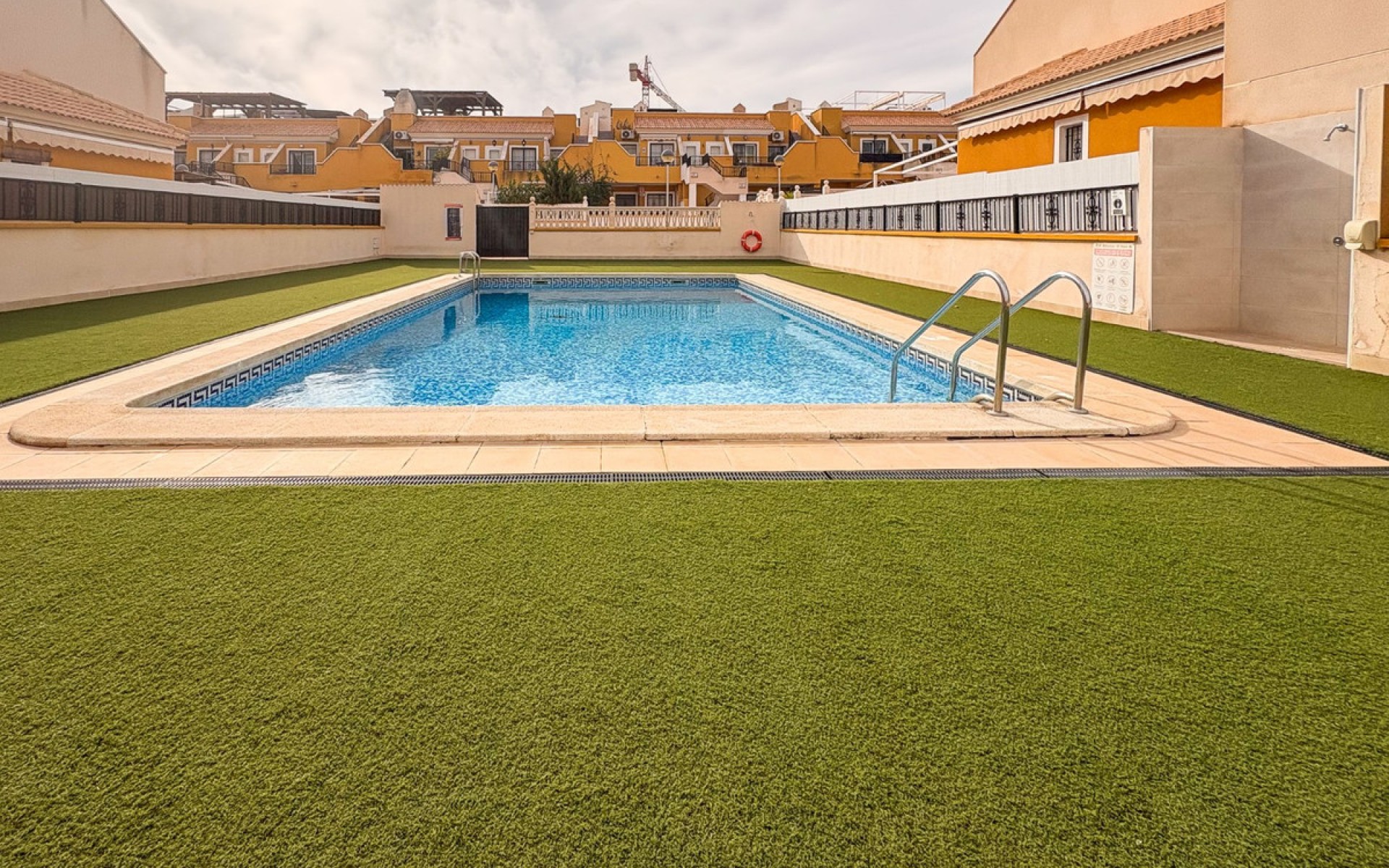 Resale - Villa - Elche - Arenales del Sol
