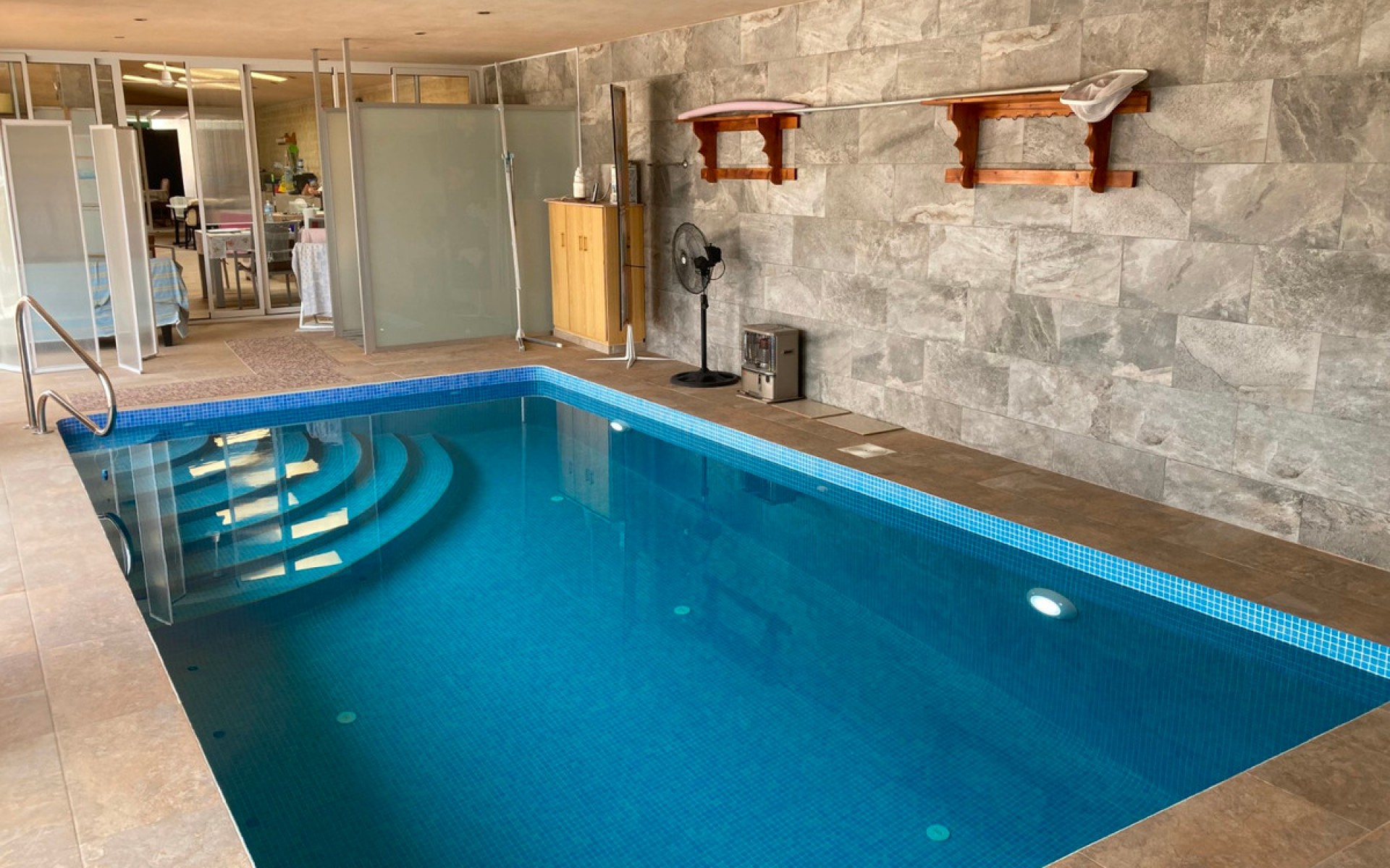 Resale - Villa - Elche - Elche Centro