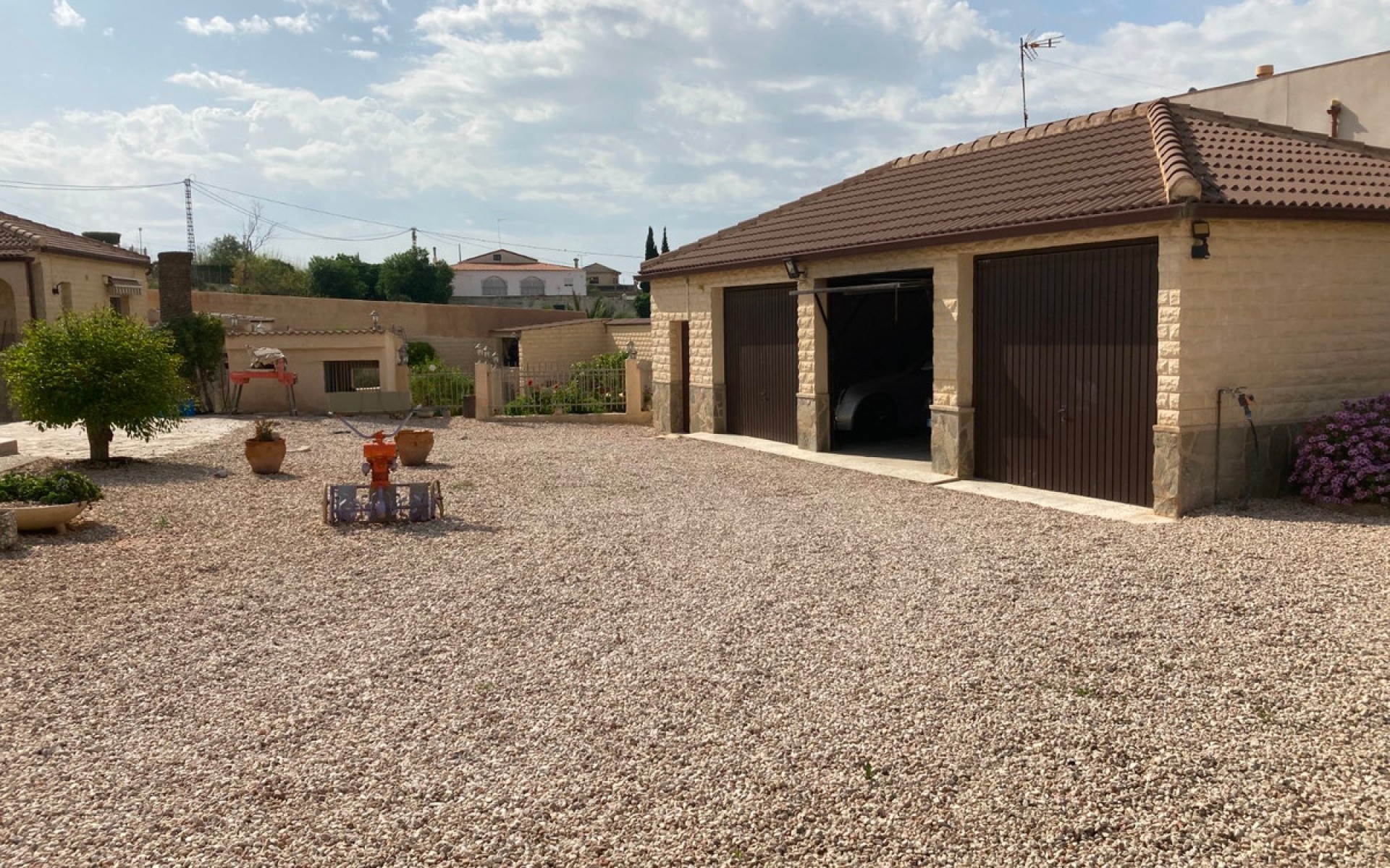 Resale - Villa - Elche - Elche Centro