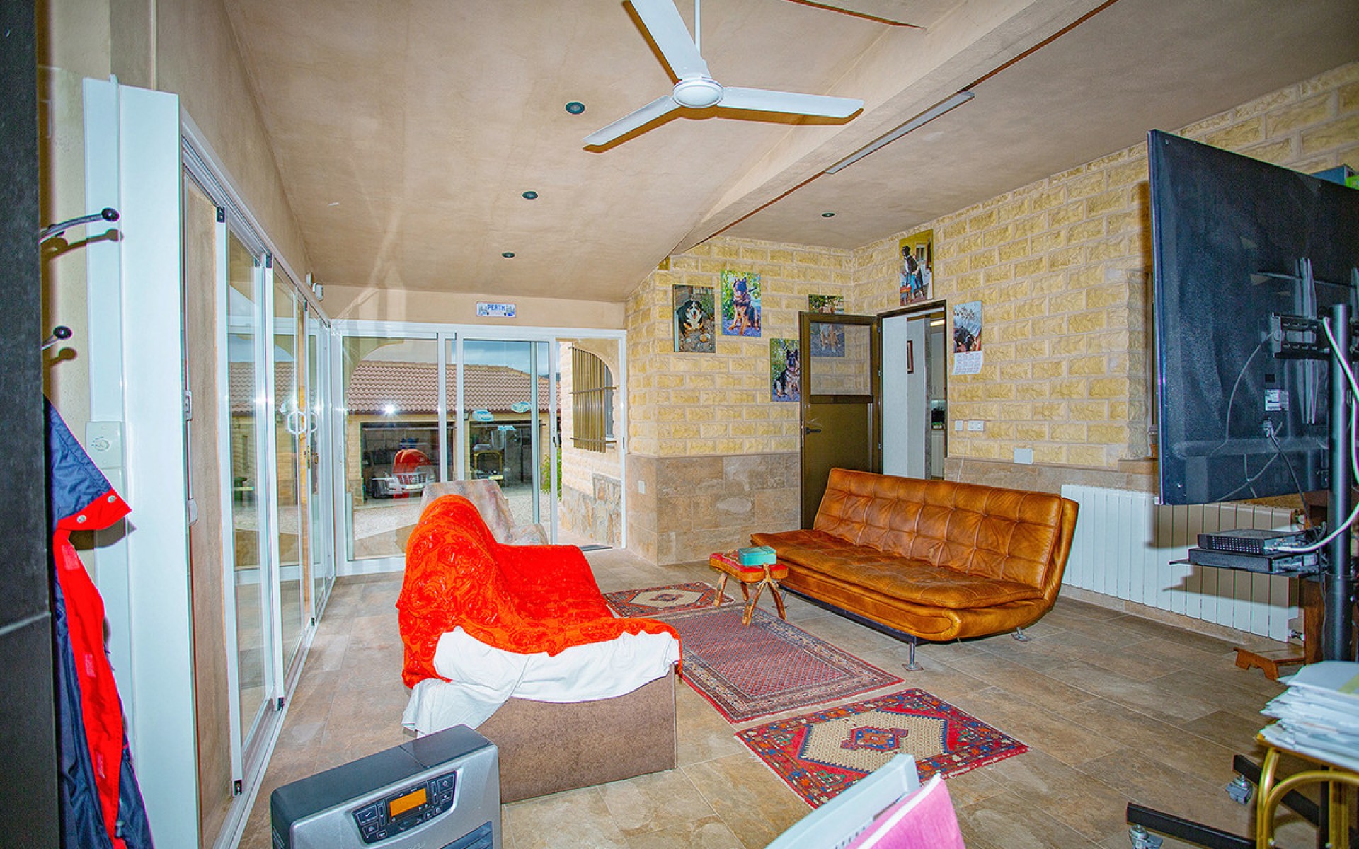 Resale - Villa - Elche - Elche Centro