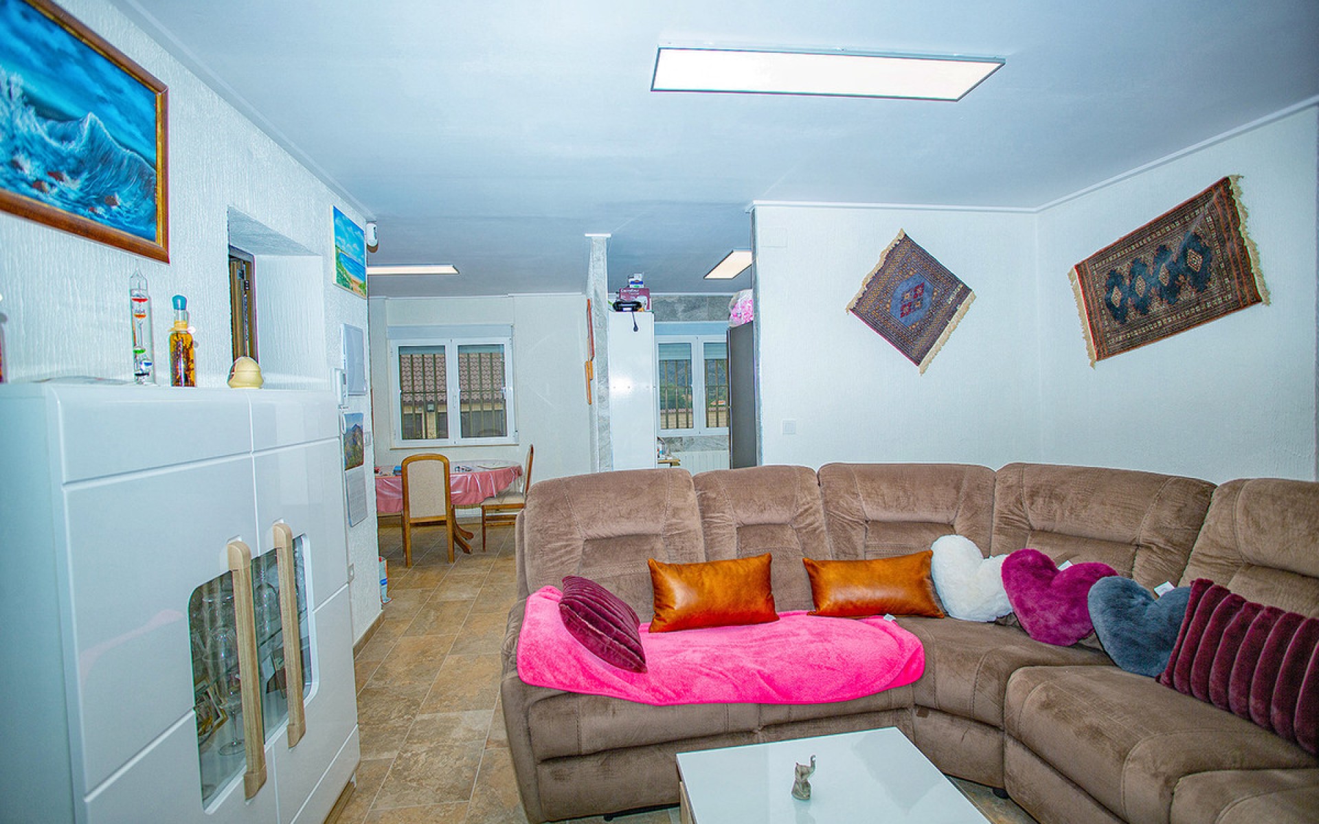 Resale - Villa - Elche - Elche Centro