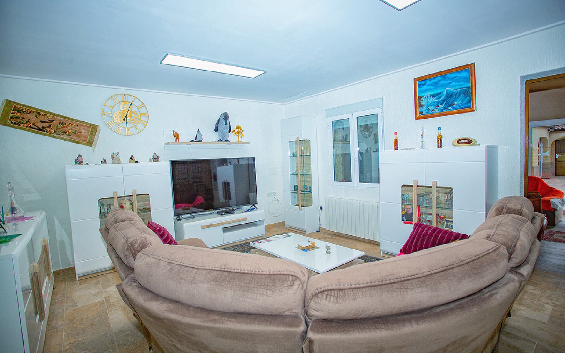 Resale - Villa - Elche - Elche Centro