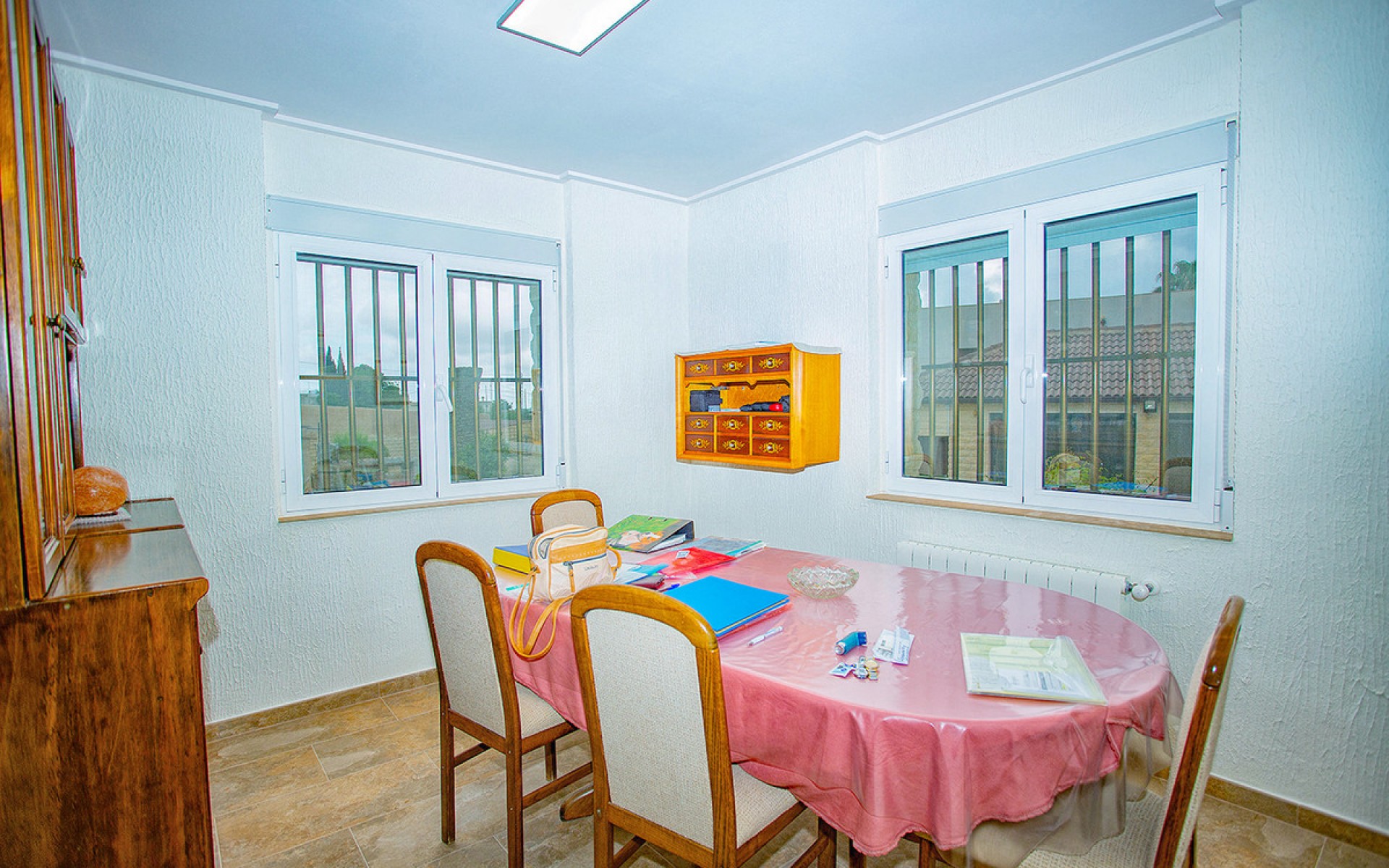 Resale - Villa - Elche - Elche Centro