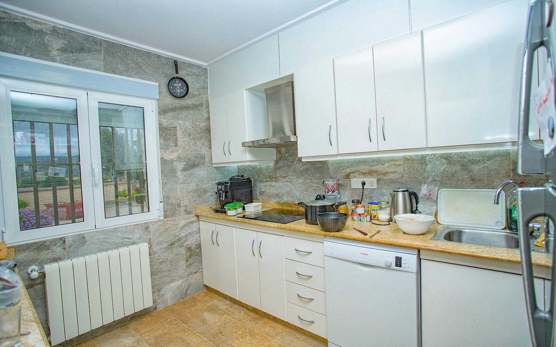 Resale - Villa - Elche - Elche Centro