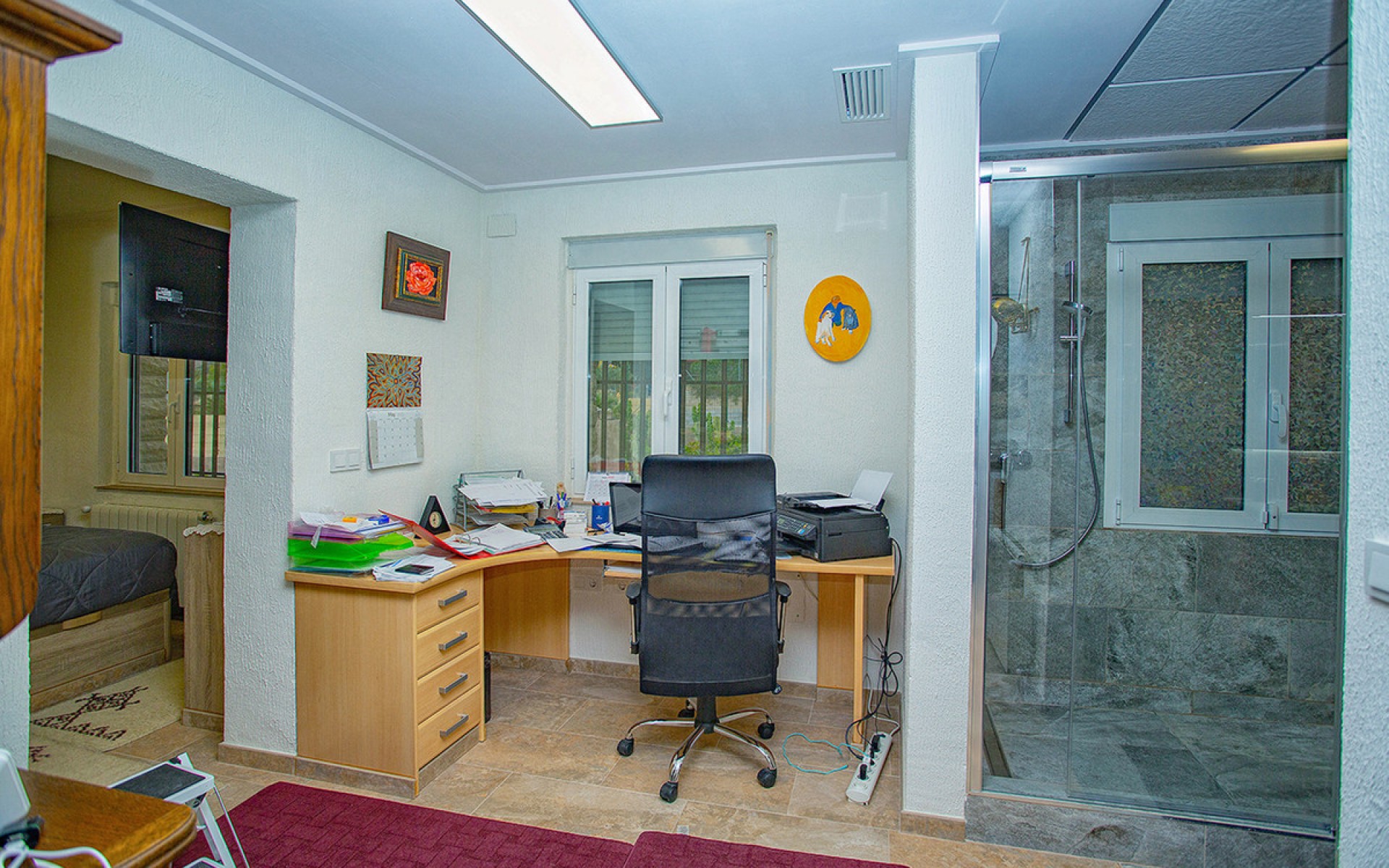 Resale - Villa - Elche - Elche Centro