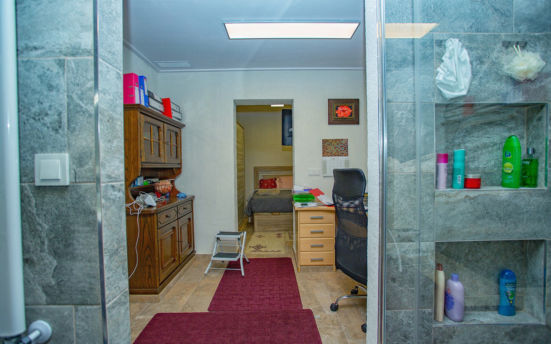 Resale - Villa - Elche - Elche Centro