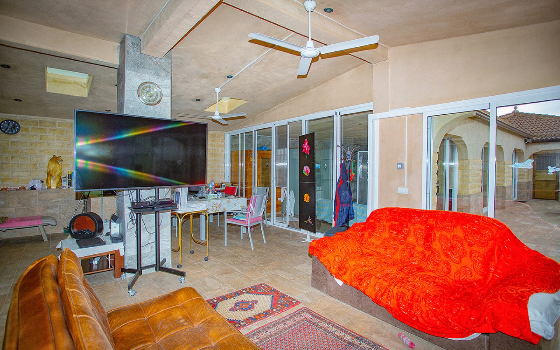 Resale - Villa - Elche - Elche Centro