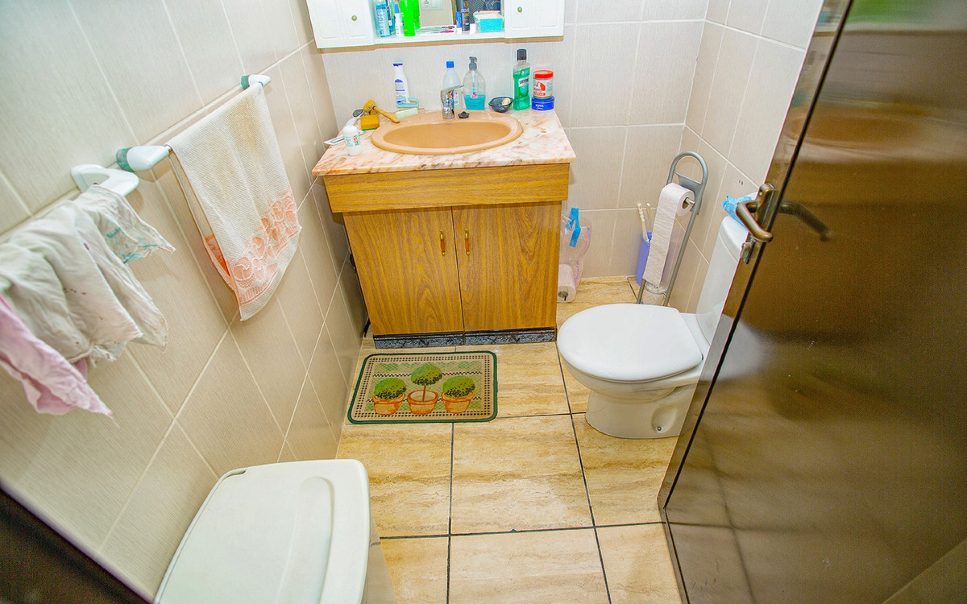 Resale - Villa - Elche - Elche Centro