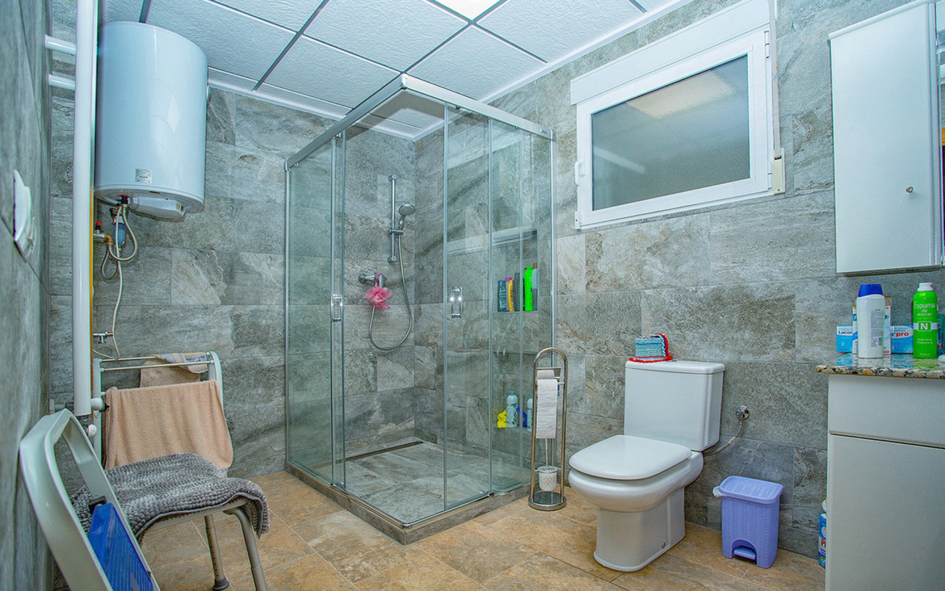 Resale - Villa - Elche - Elche Centro