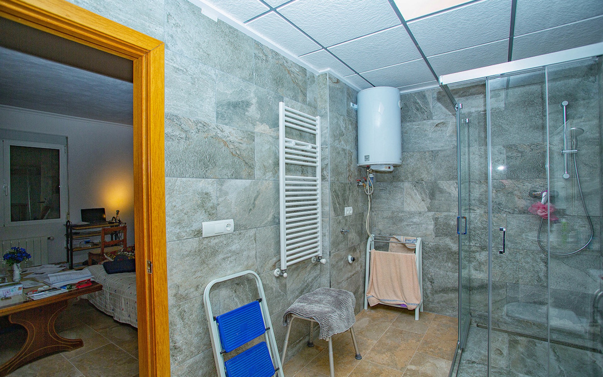 Resale - Villa - Elche - Elche Centro