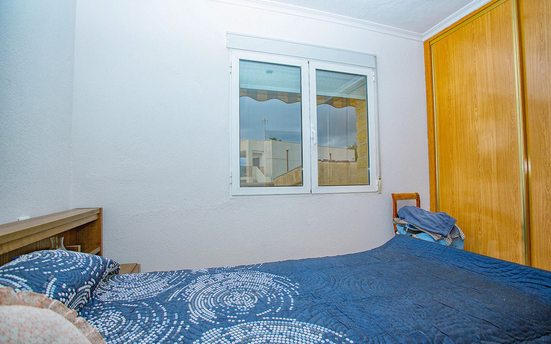 Resale - Villa - Elche - Elche Centro