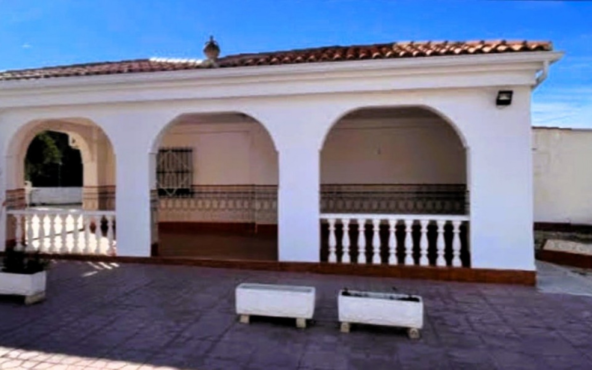 Resale - Villa - Elche - Elche Centro