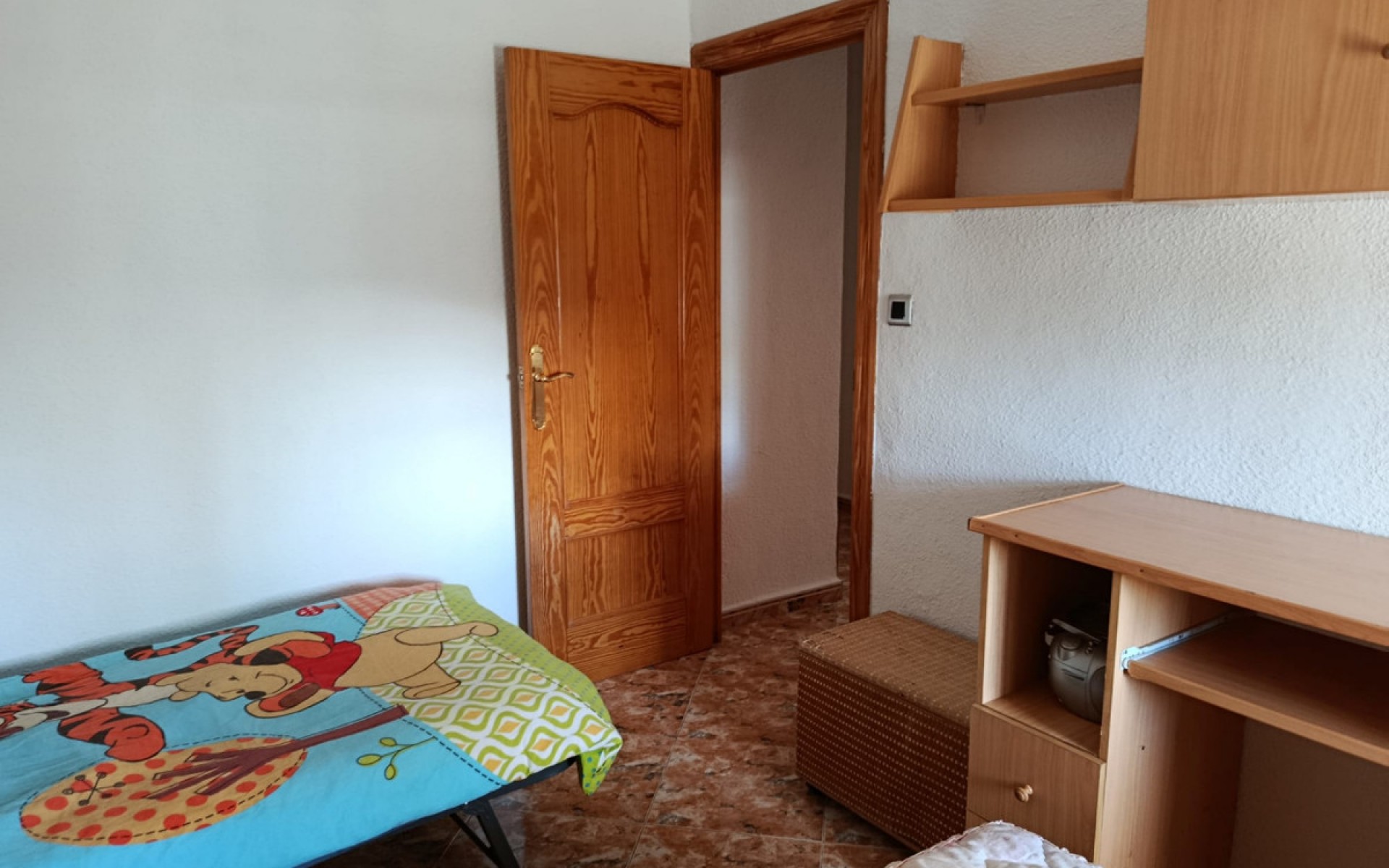 Resale - Villa - Elche - Elche Centro
