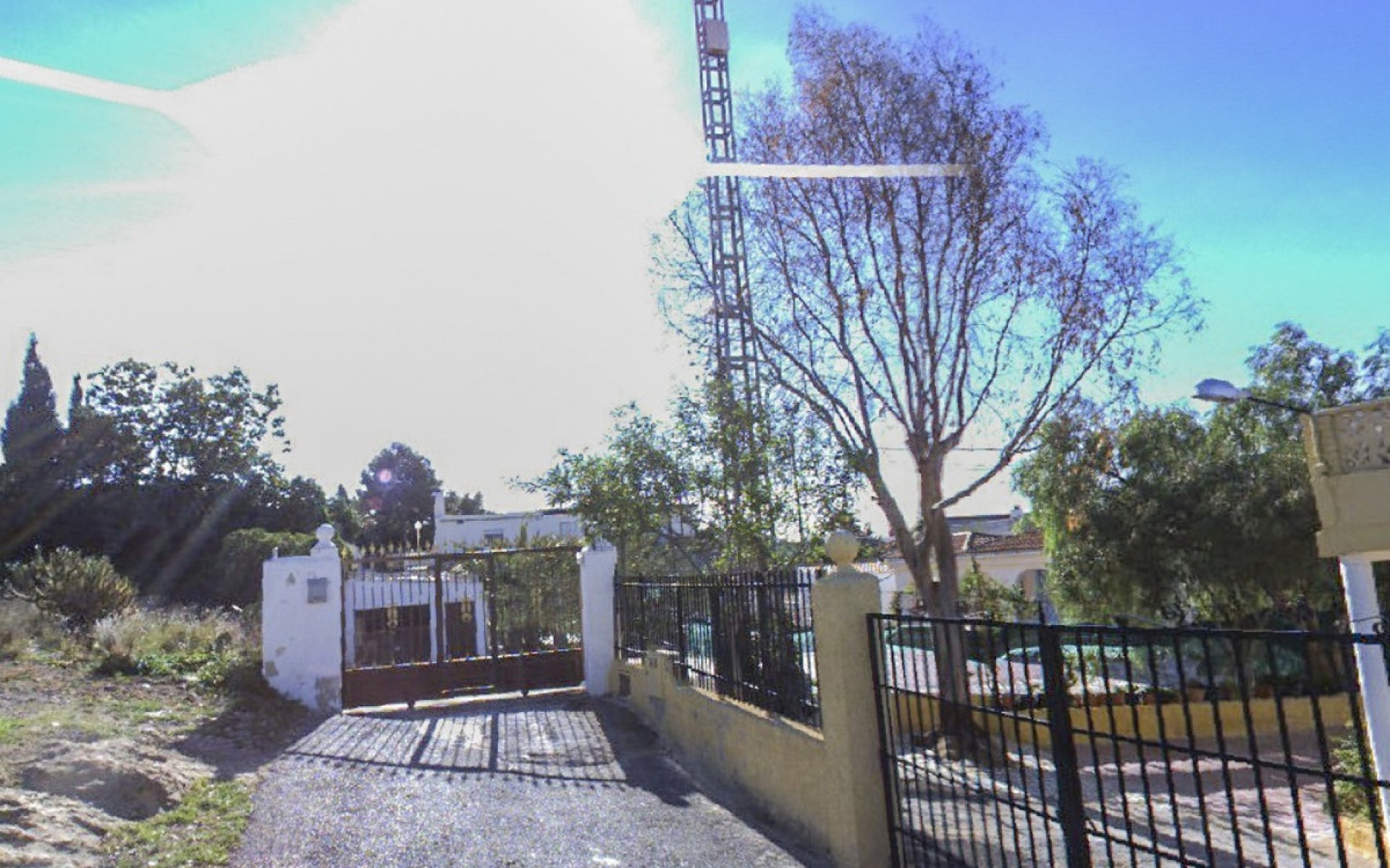 Resale - Villa - Elche - Elche Centro