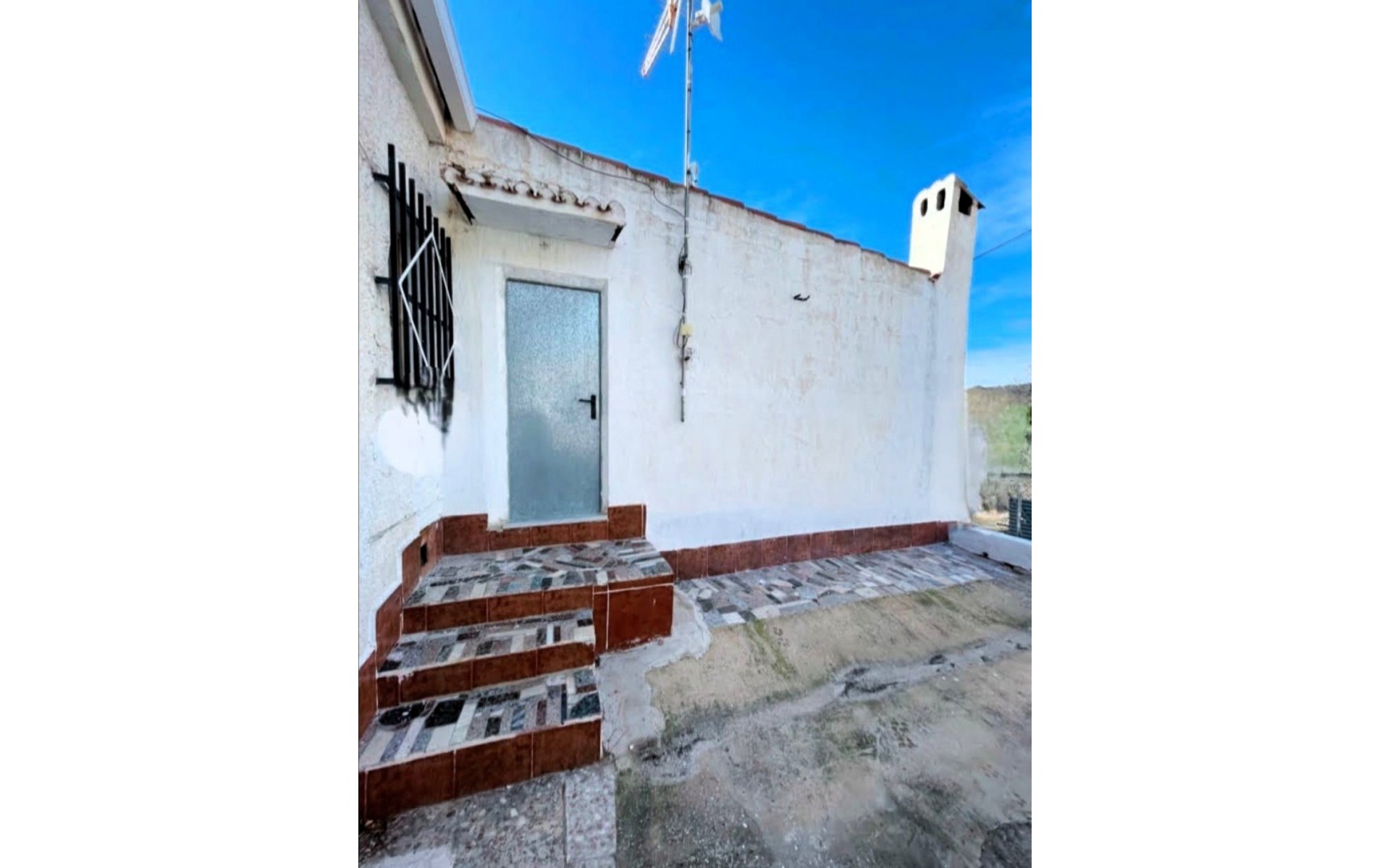 Resale - Villa - Elche - Elche Centro