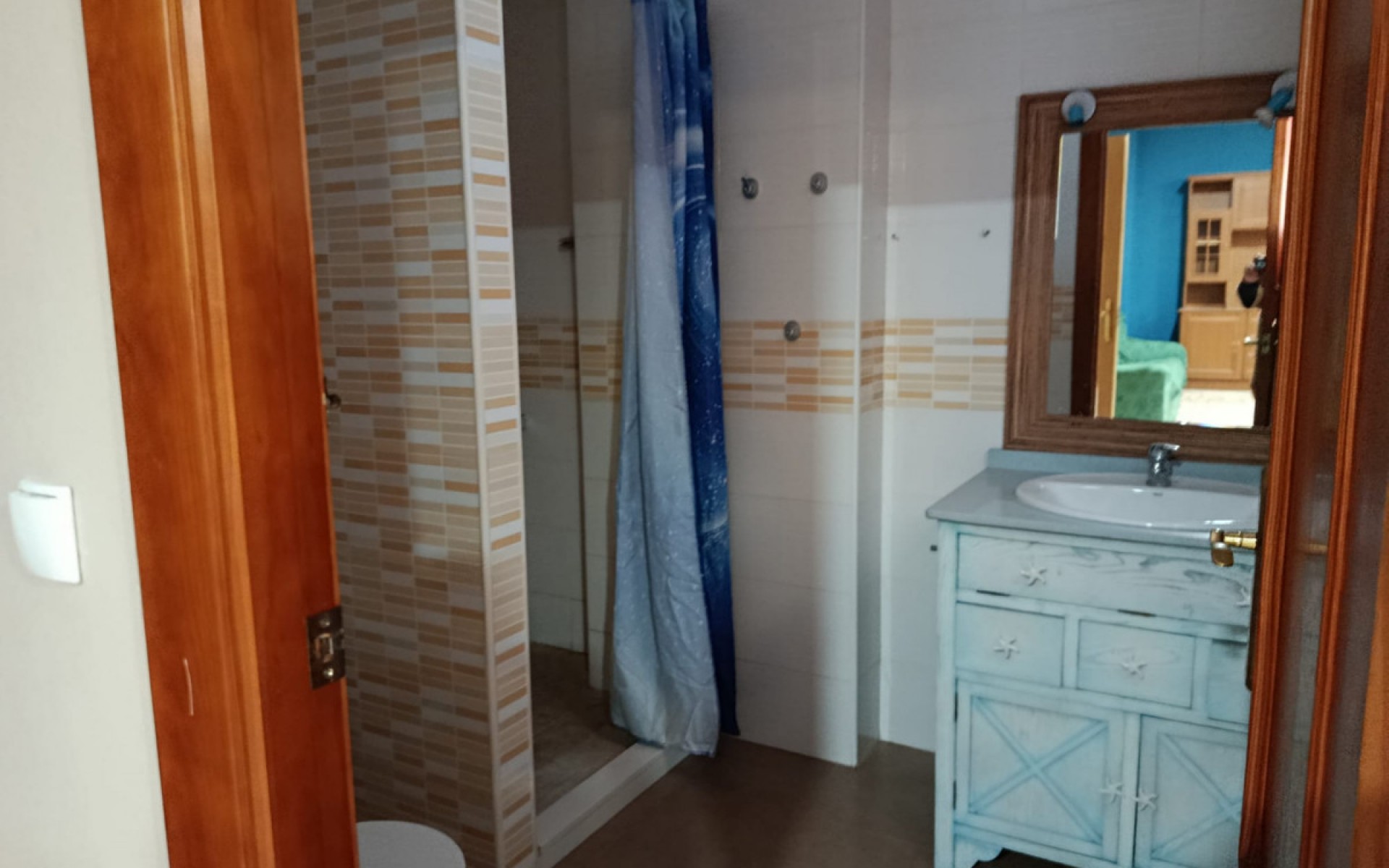 Resale - Villa - Elche - Elche Centro