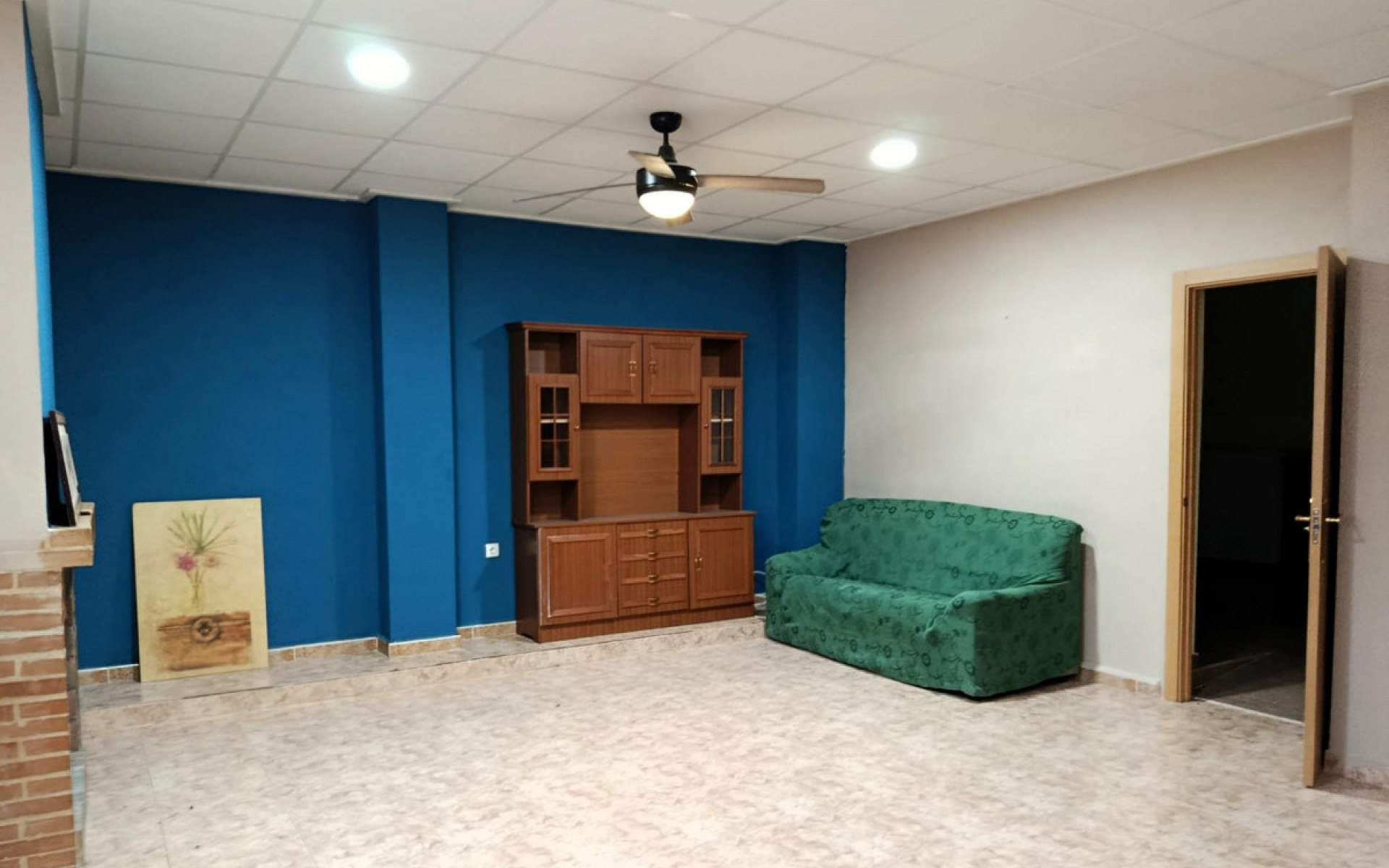 Resale - Villa - Elche - Elche Centro