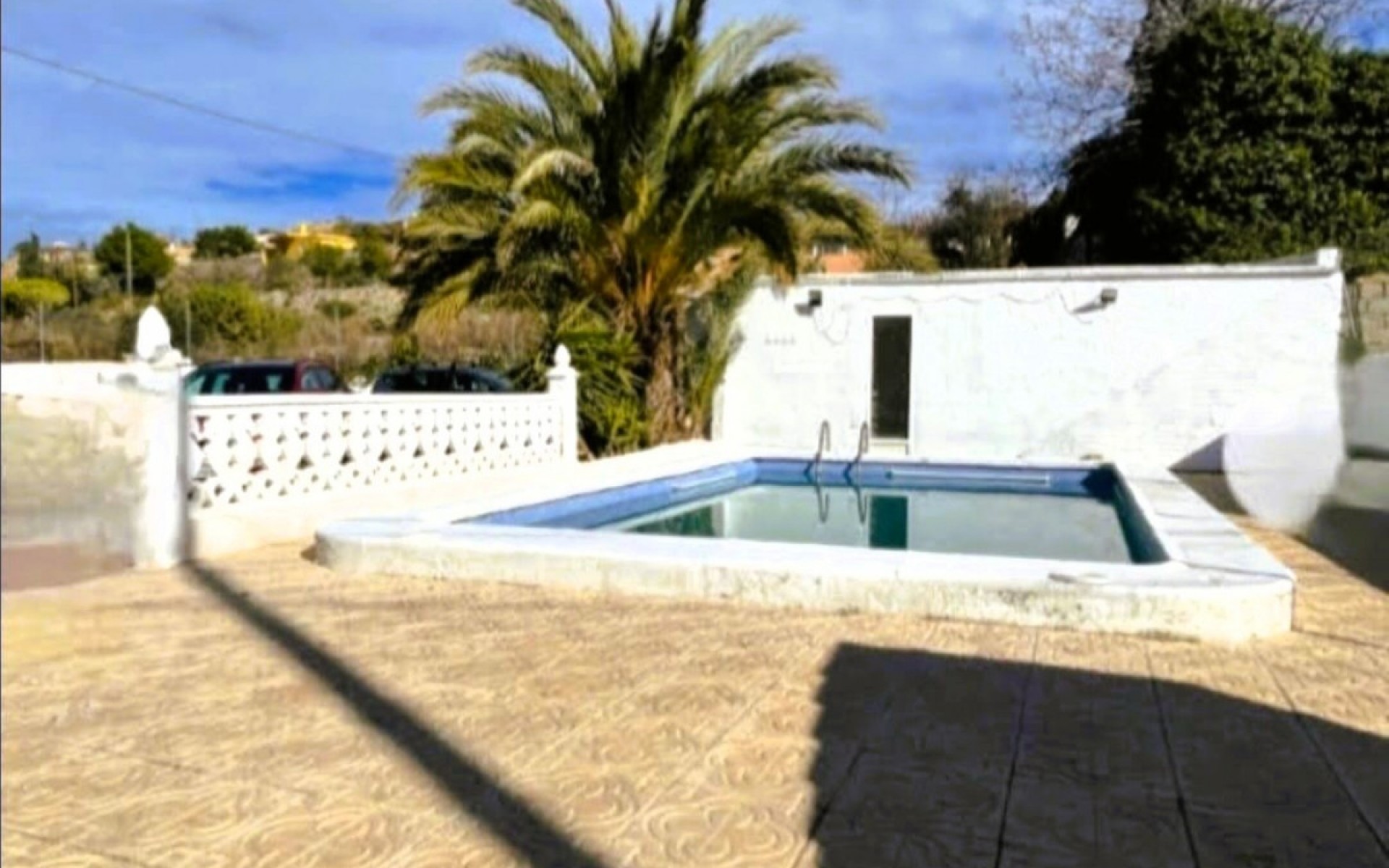 Resale - Villa - Elche - Elche Centro