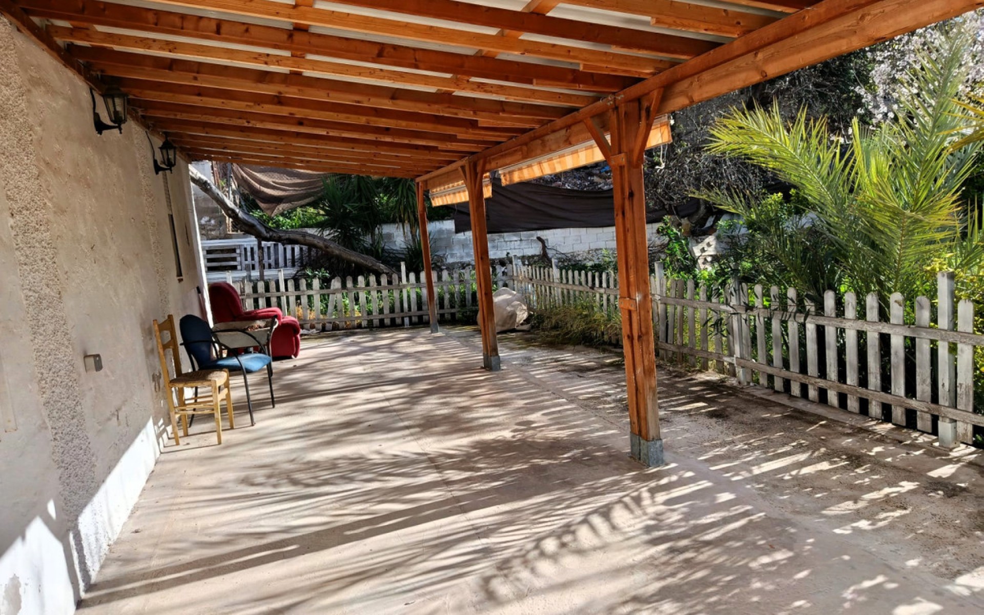 Resale - Villa - Elche - Elche Centro