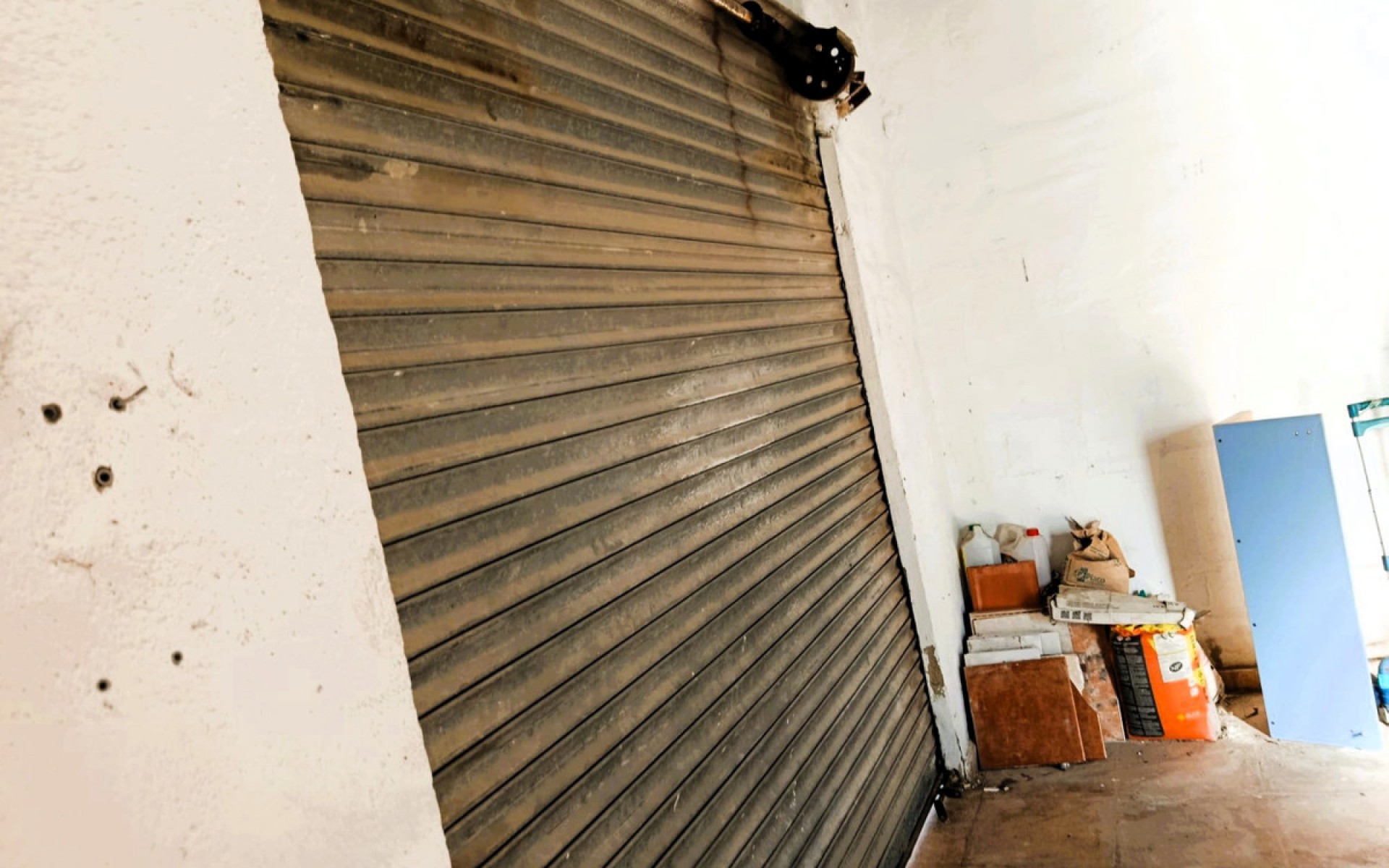 Resale - Villa - Elche - Elche Centro