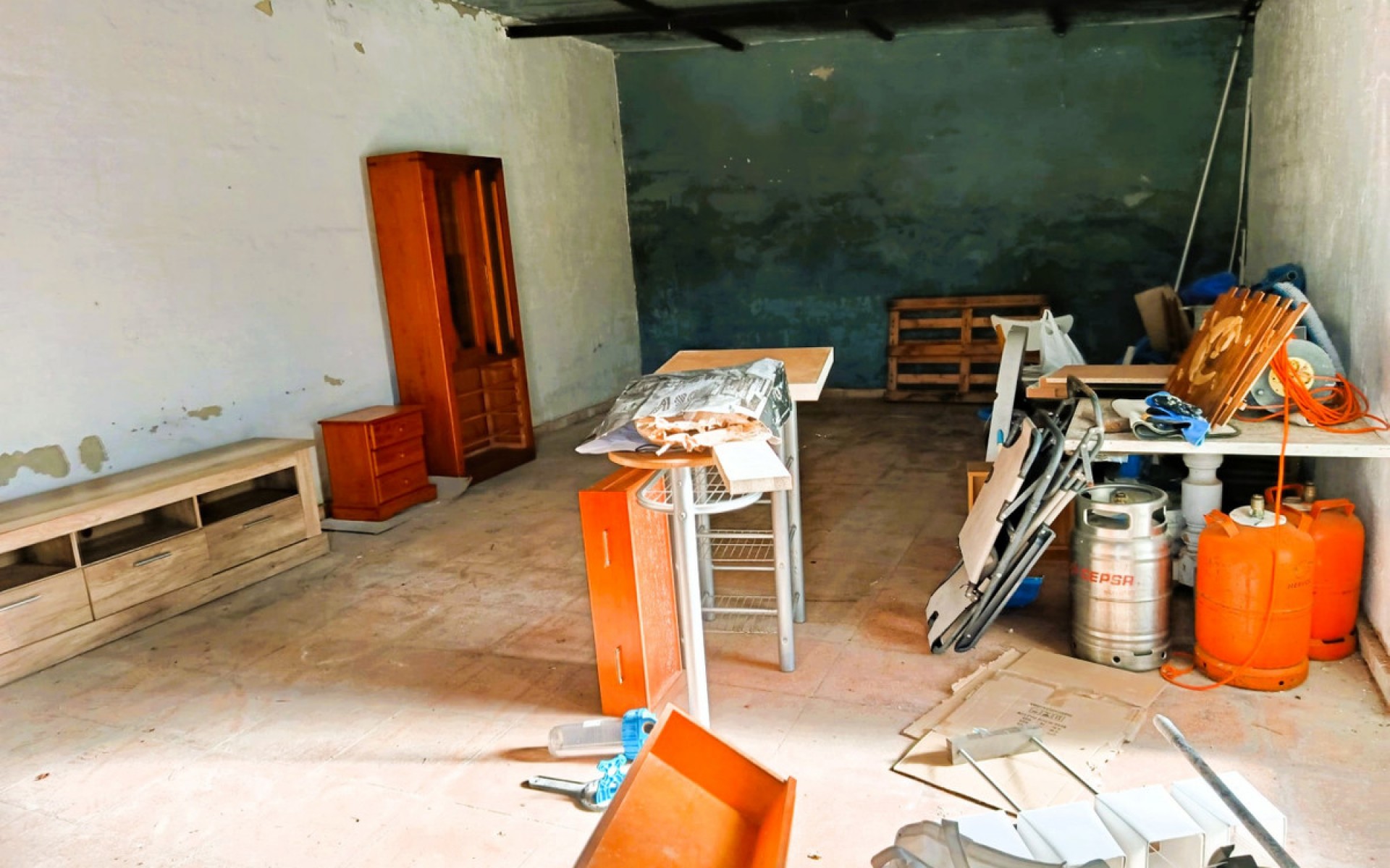 Resale - Villa - Elche - Elche Centro