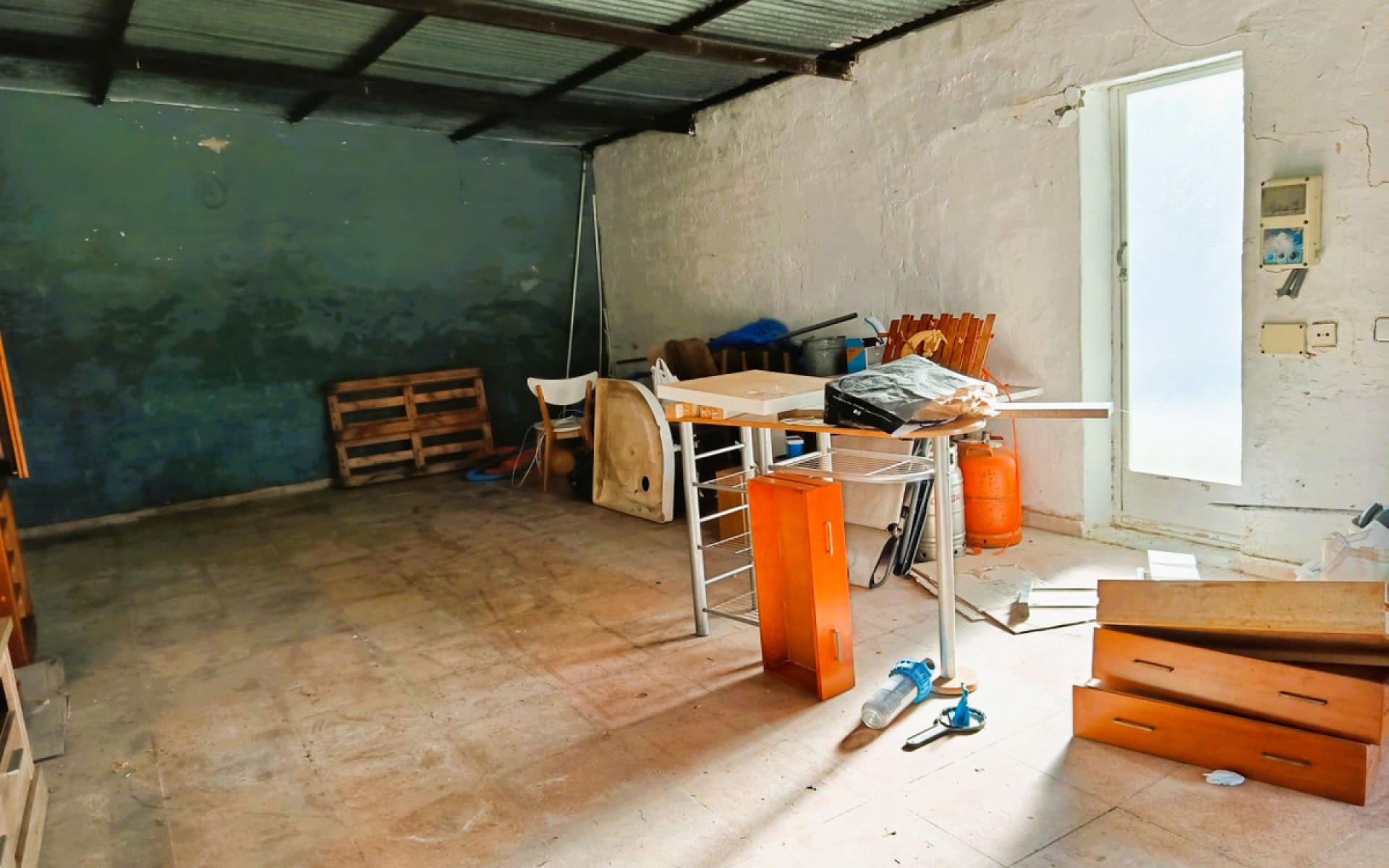 Resale - Villa - Elche - Elche Centro