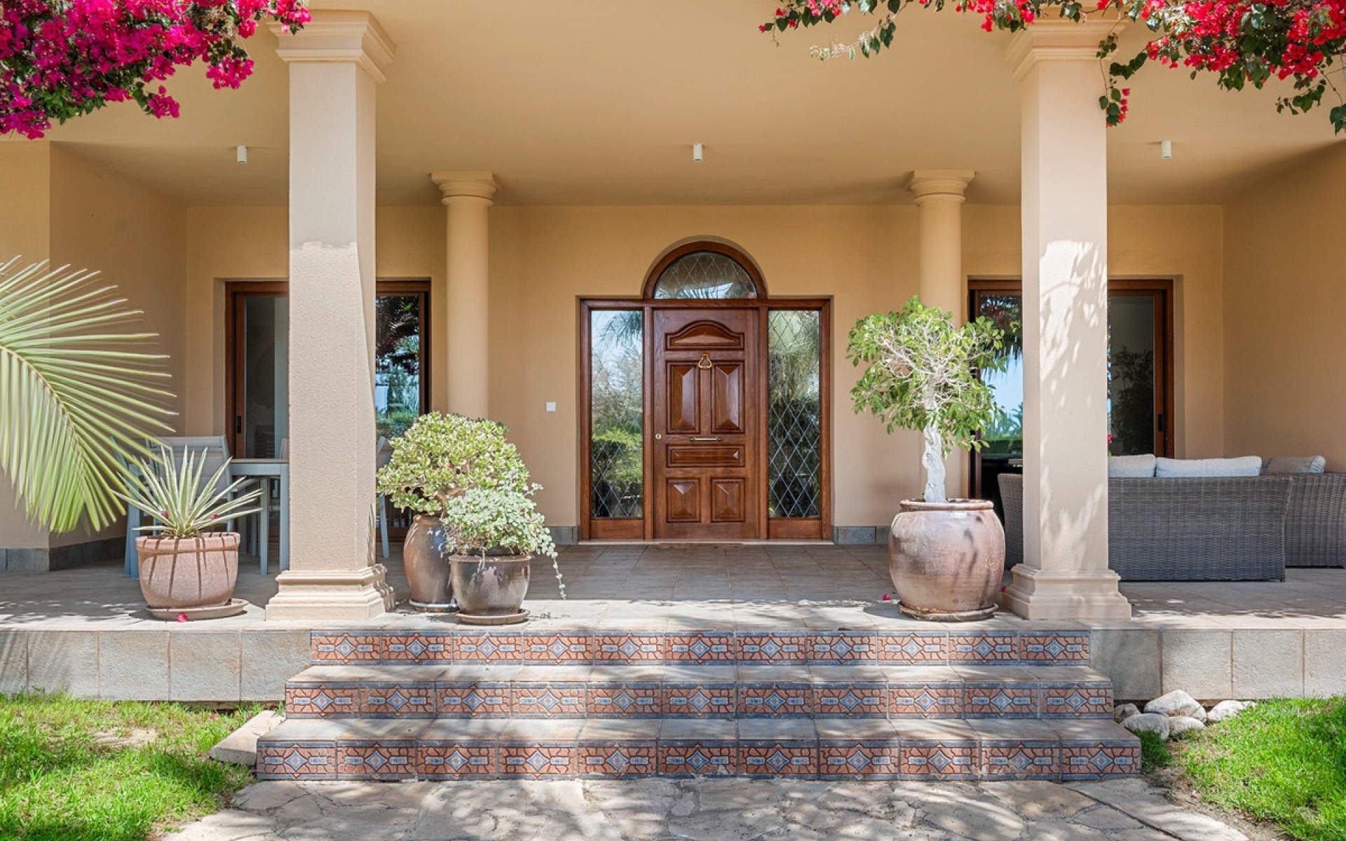 Resale - Villa - Elche - Elche Centro