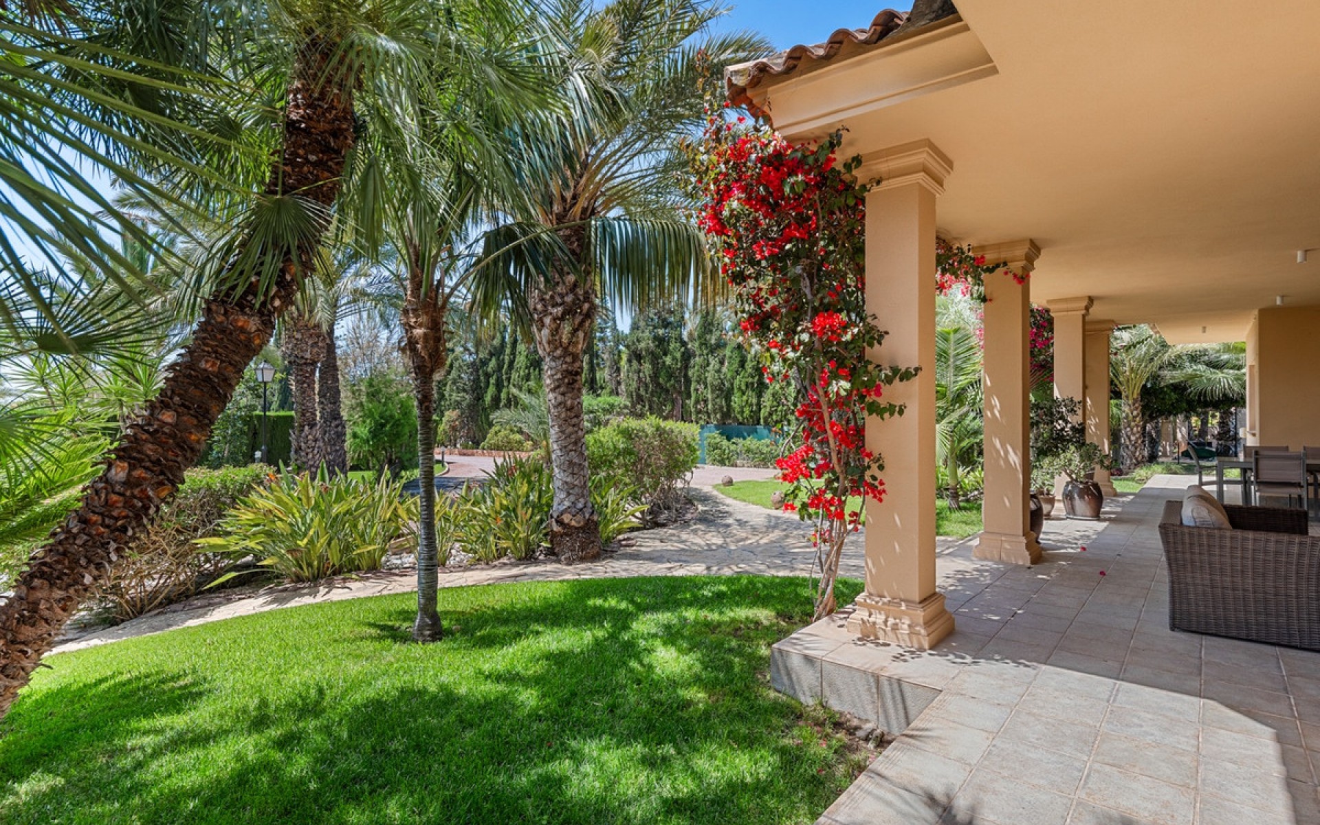 Resale - Villa - Elche - Elche Centro