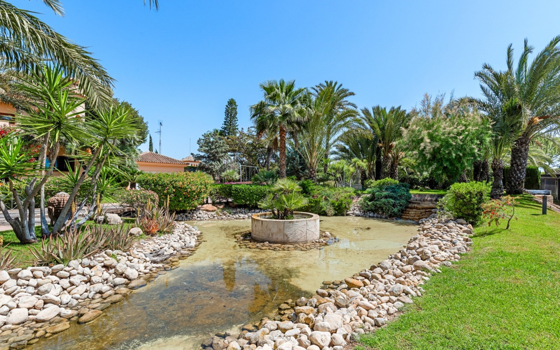 Resale - Villa - Elche - Elche Centro