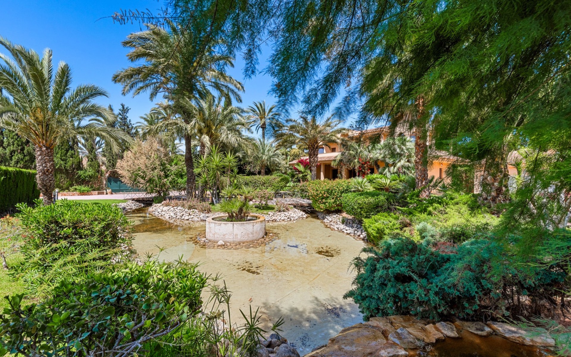 Resale - Villa - Elche - Elche Centro