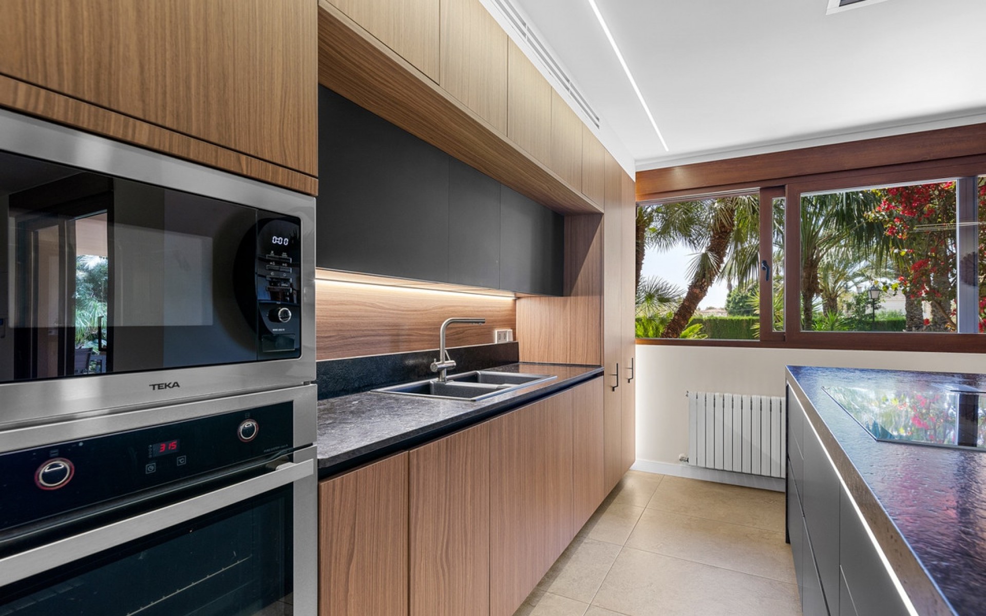 Resale - Villa - Elche - Elche Centro