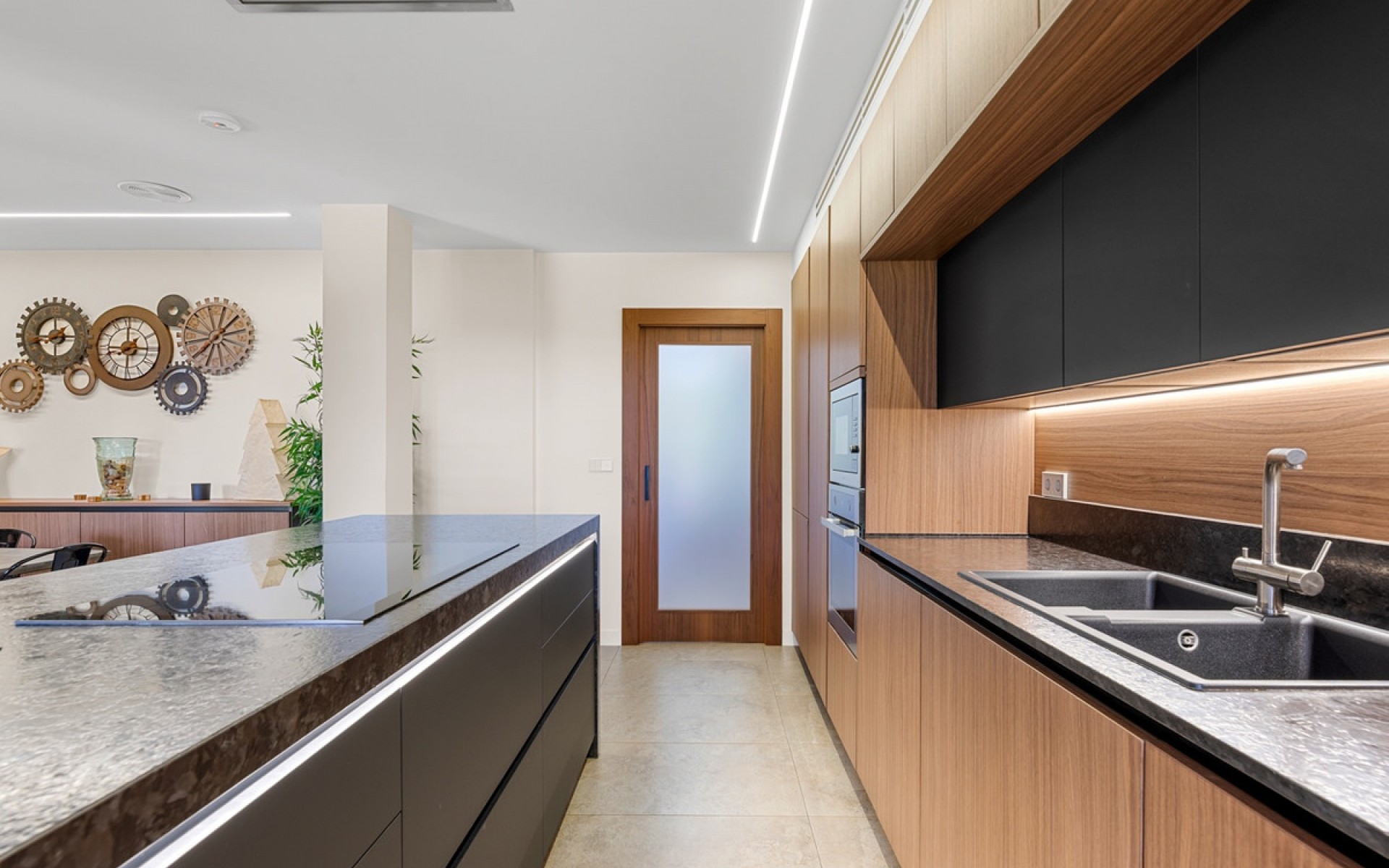 Resale - Villa - Elche - Elche Centro