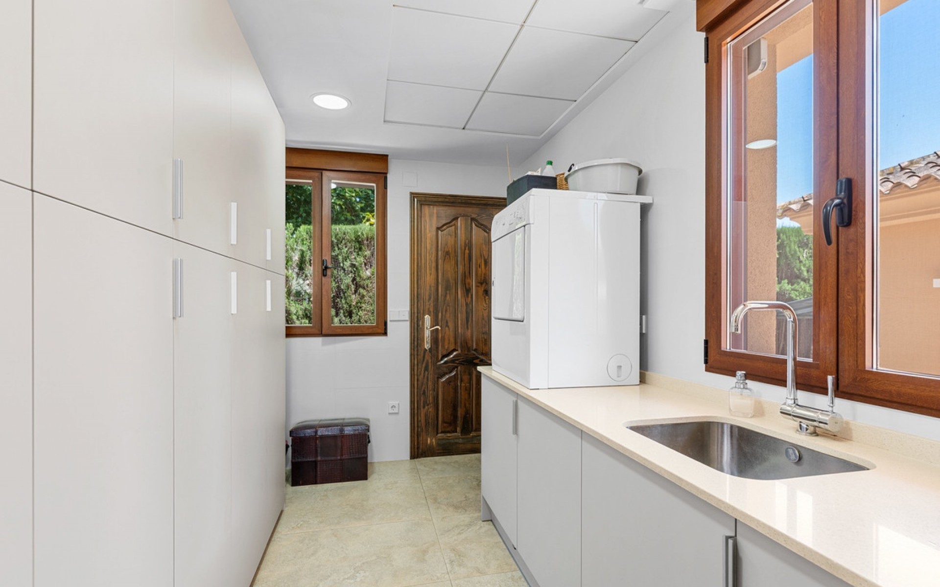 Resale - Villa - Elche - Elche Centro