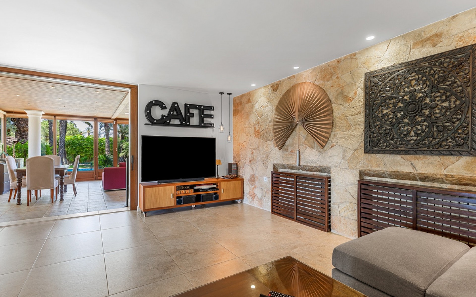 Resale - Villa - Elche - Elche Centro